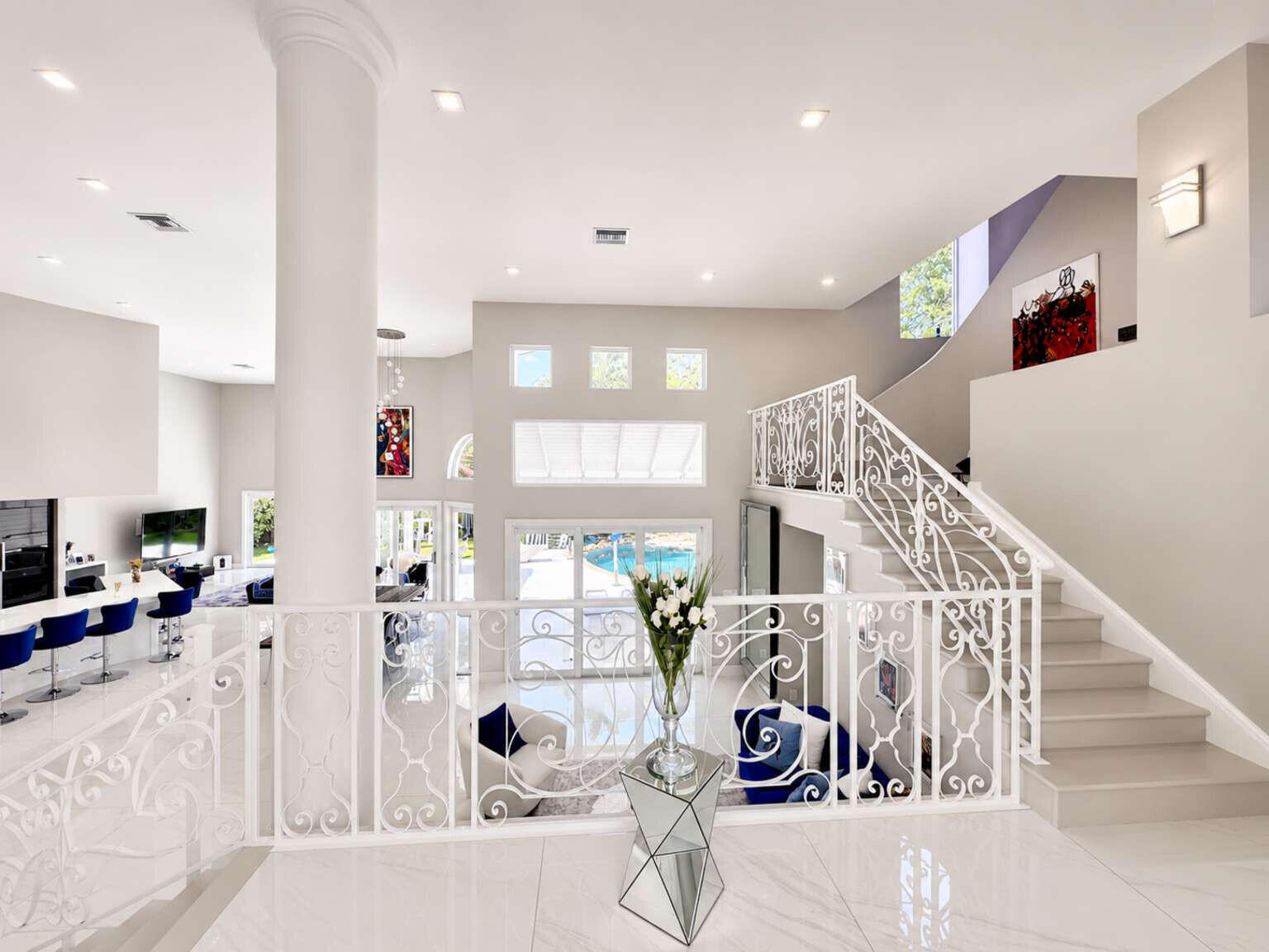 El CID West Palm Beach - Residential