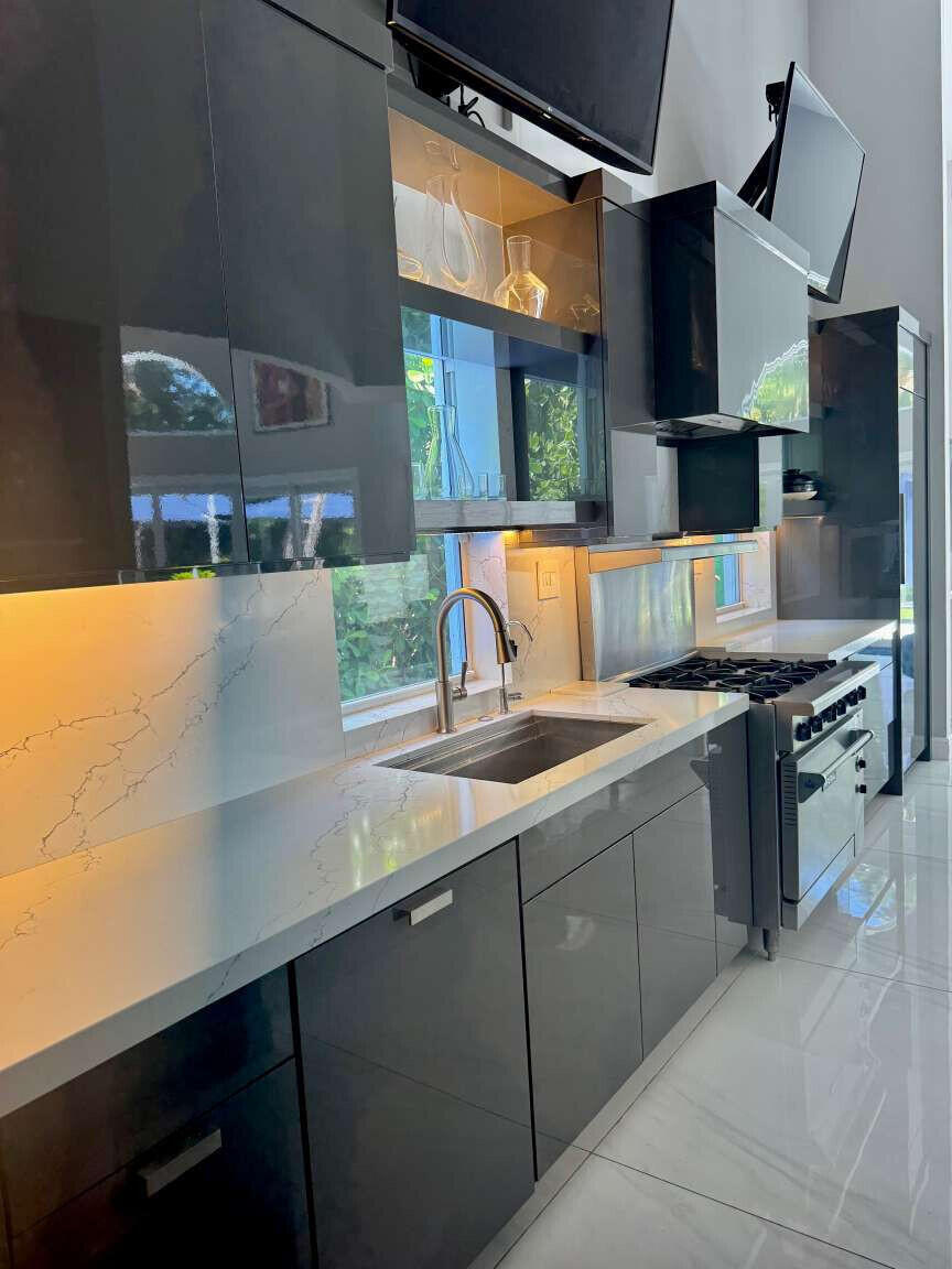 El CID West Palm Beach - Residential