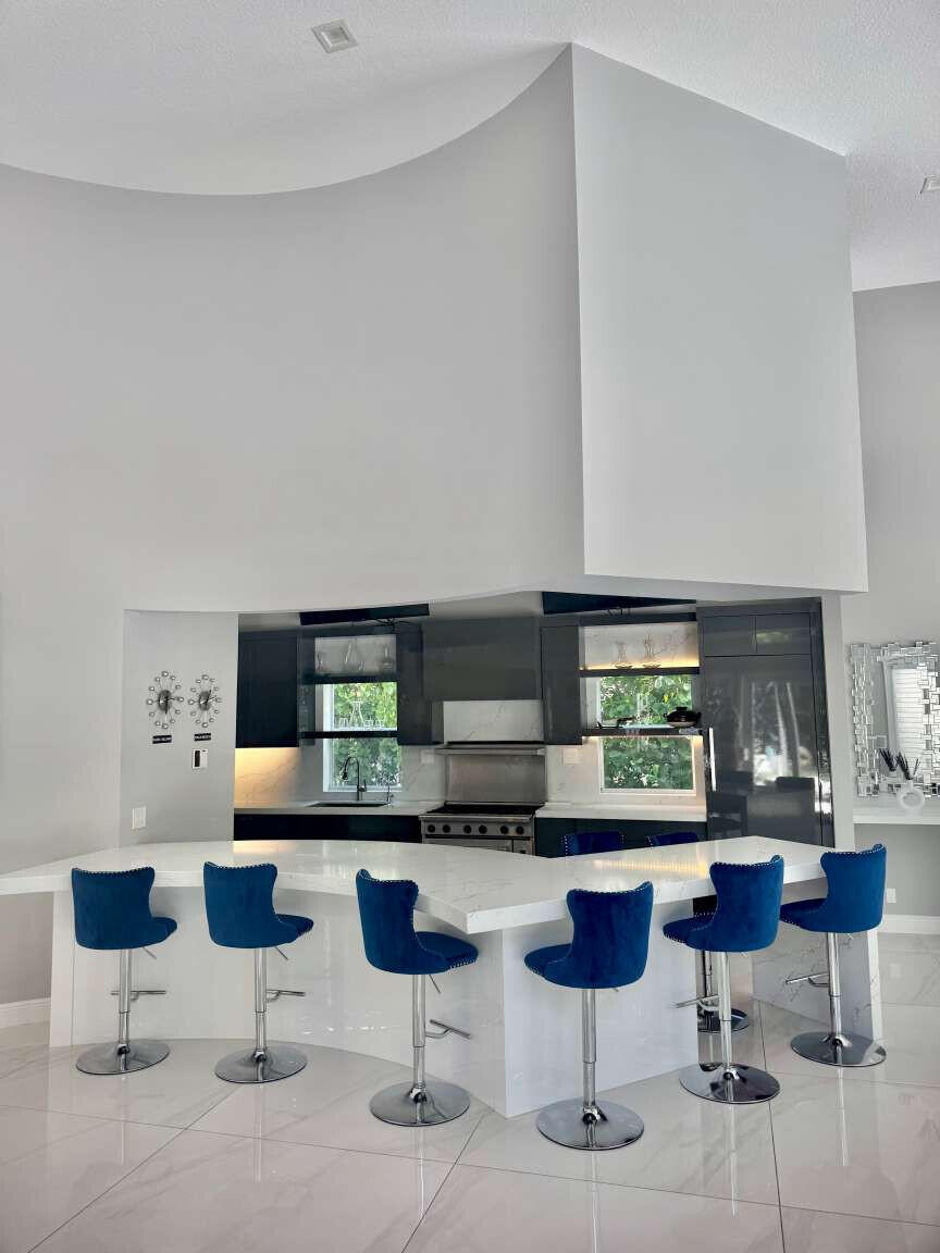 El CID West Palm Beach - Residential