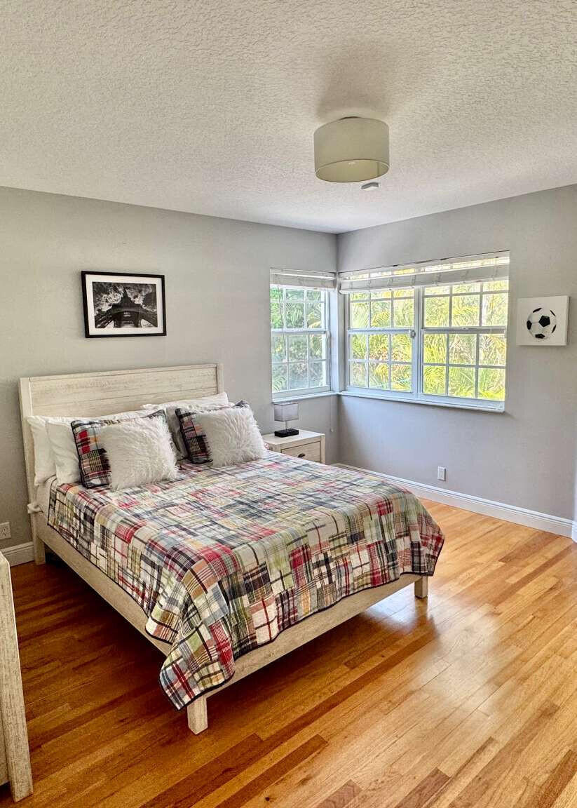 El CID West Palm Beach - Residential