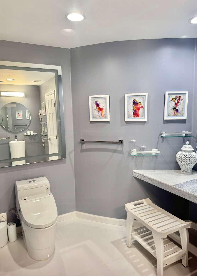 El CID West Palm Beach - Residential