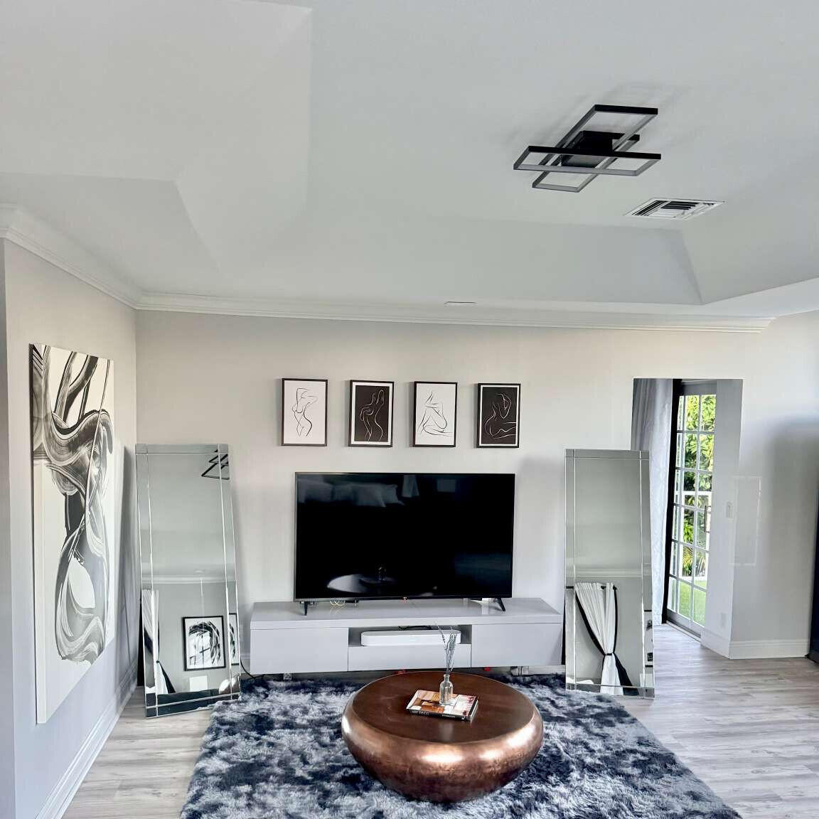 El CID West Palm Beach - Residential