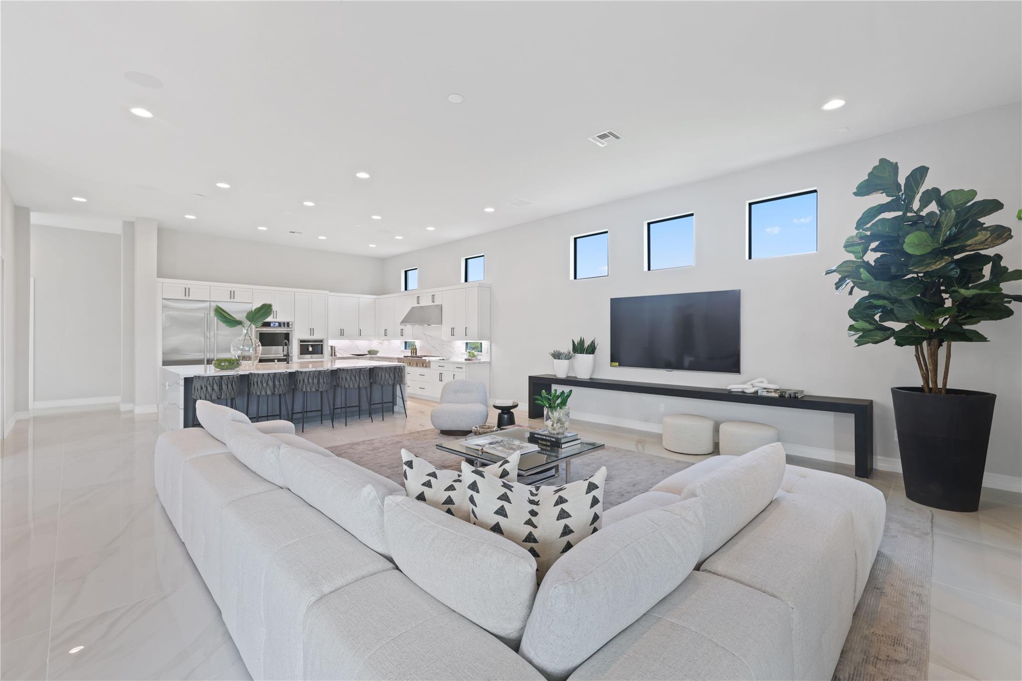Millstone Ranches - Residential