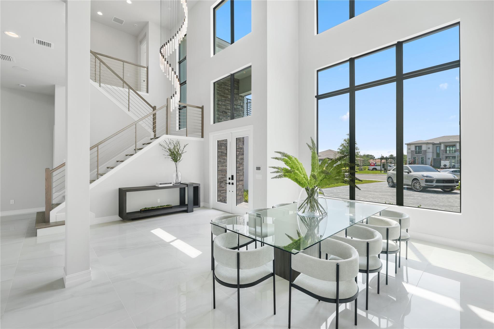 Millstone Ranches - Residential