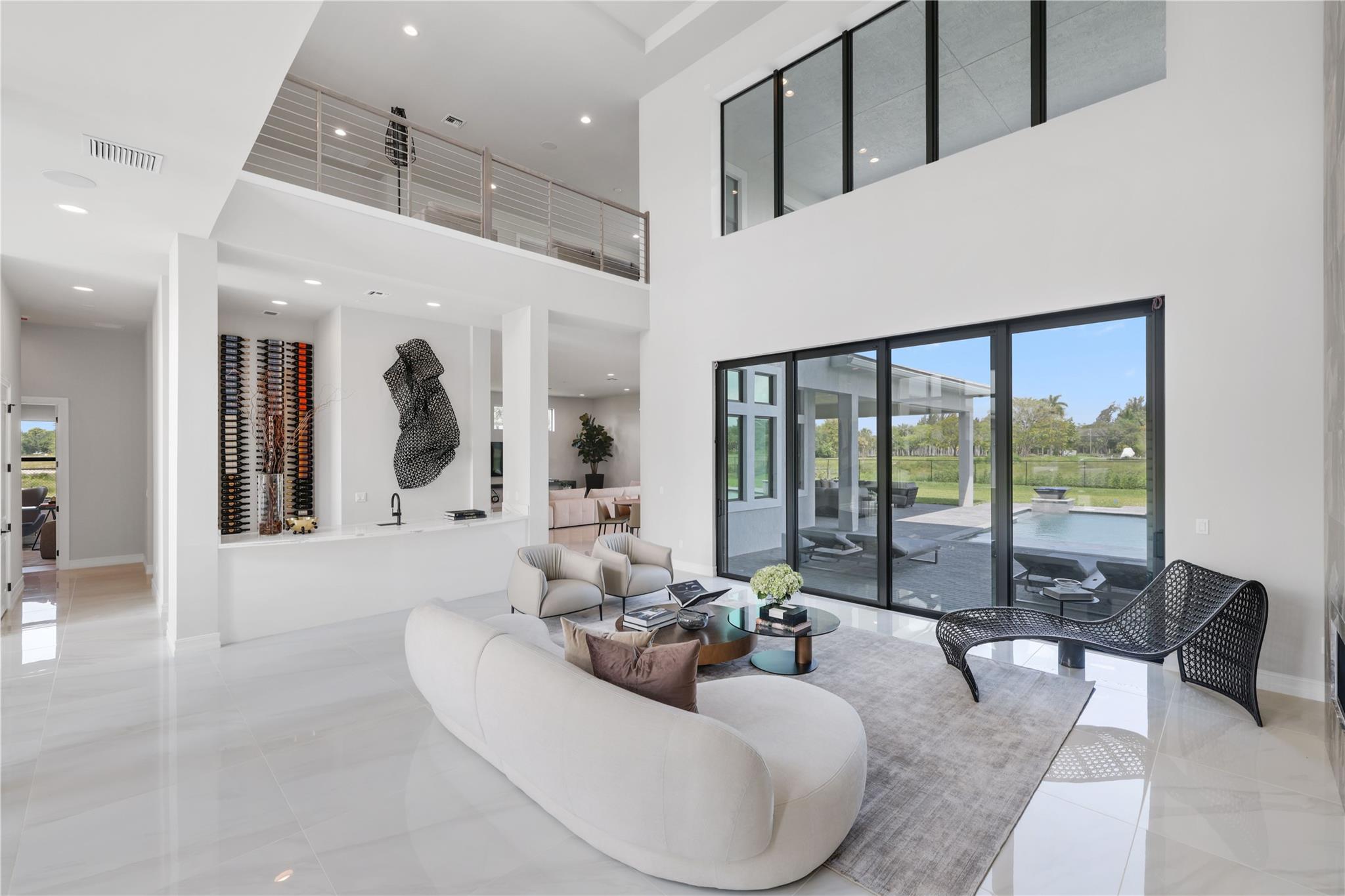 Millstone Ranches - Residential