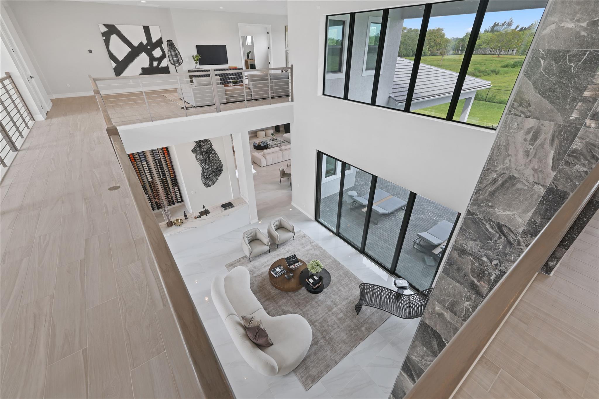 Millstone Ranches - Residential