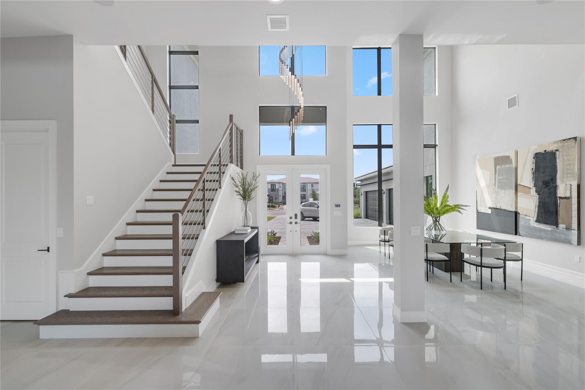 Millstone Ranches - Residential