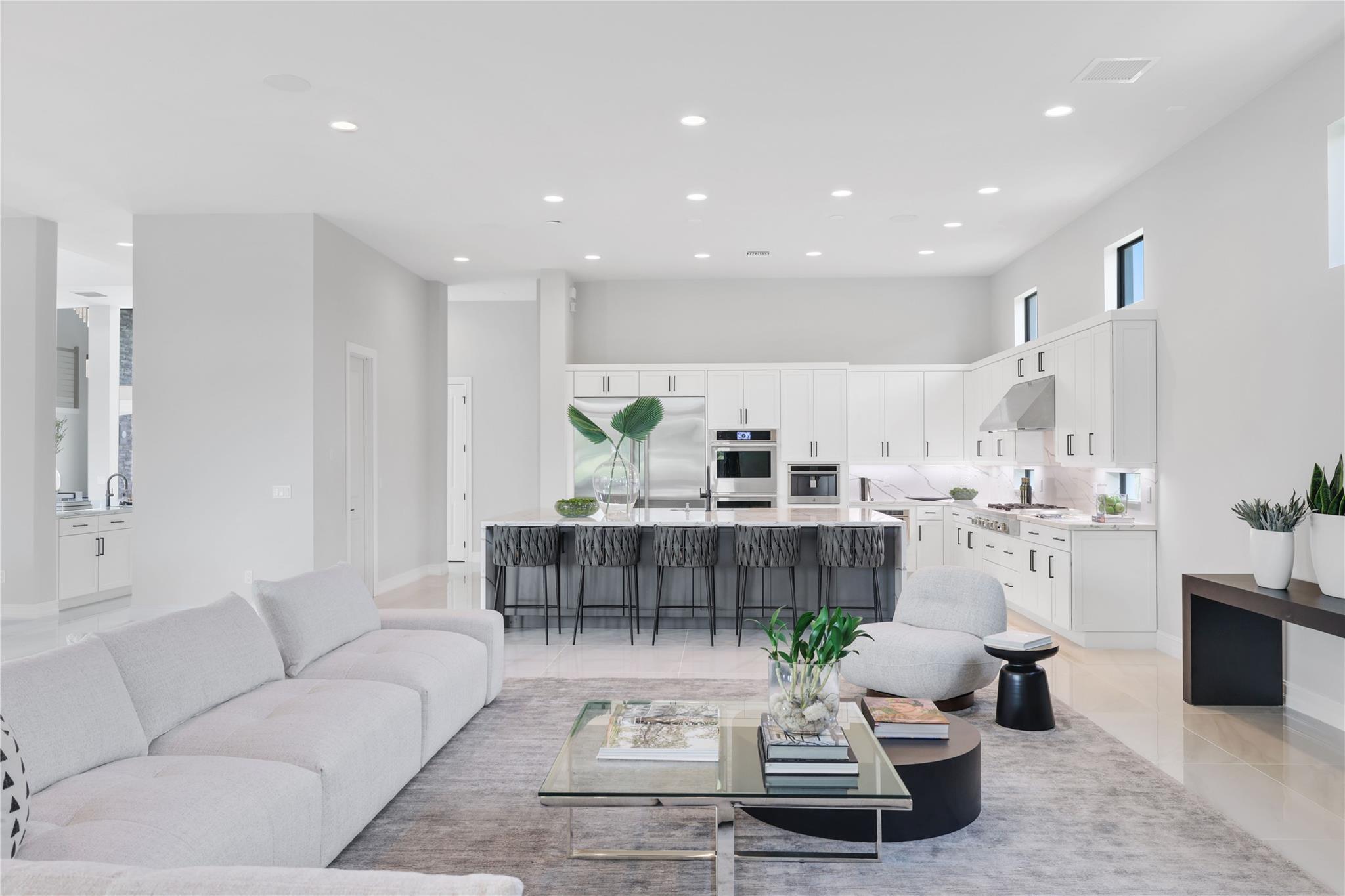 Millstone Ranches - Residential
