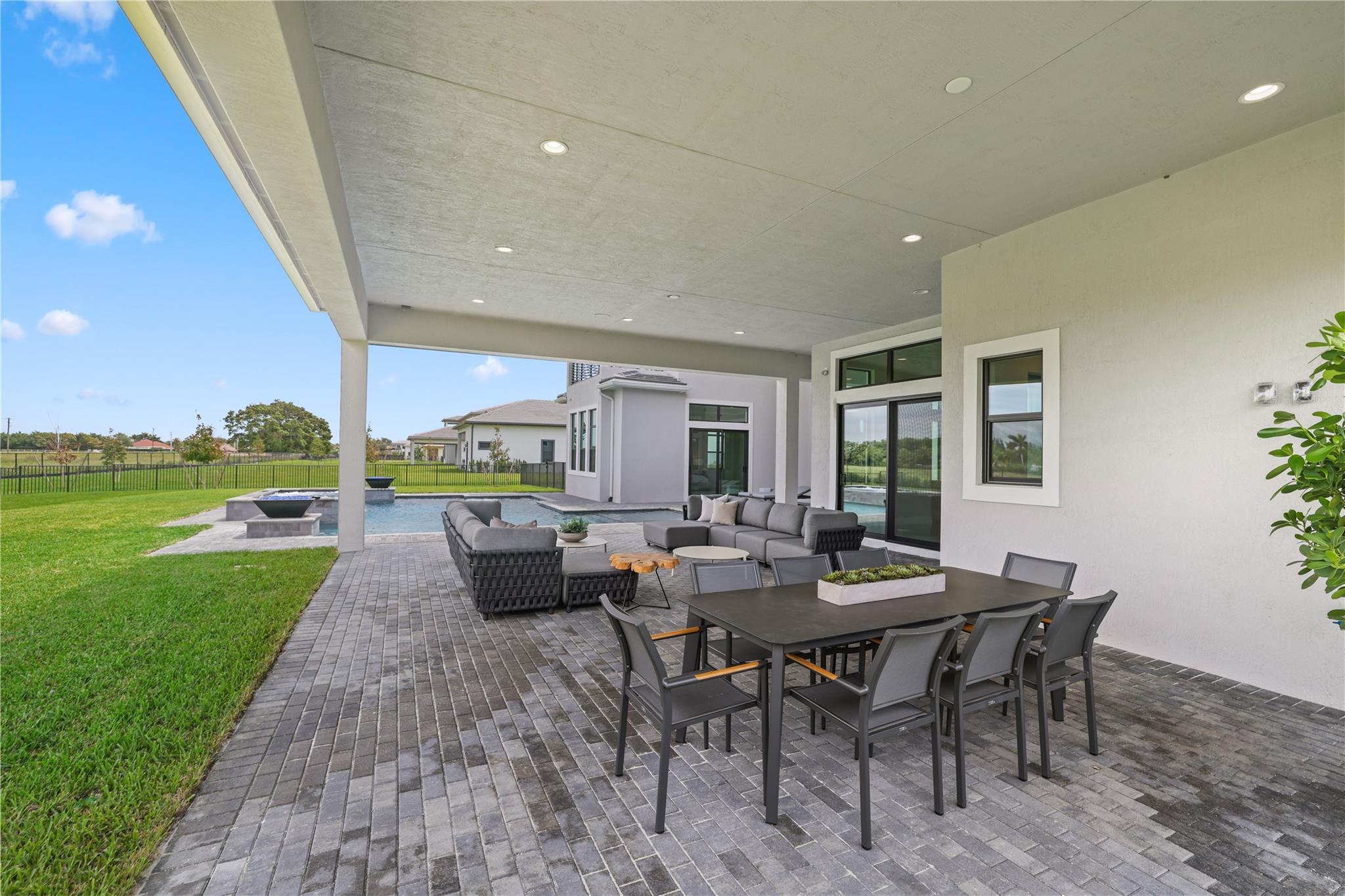 Millstone Ranches - Residential