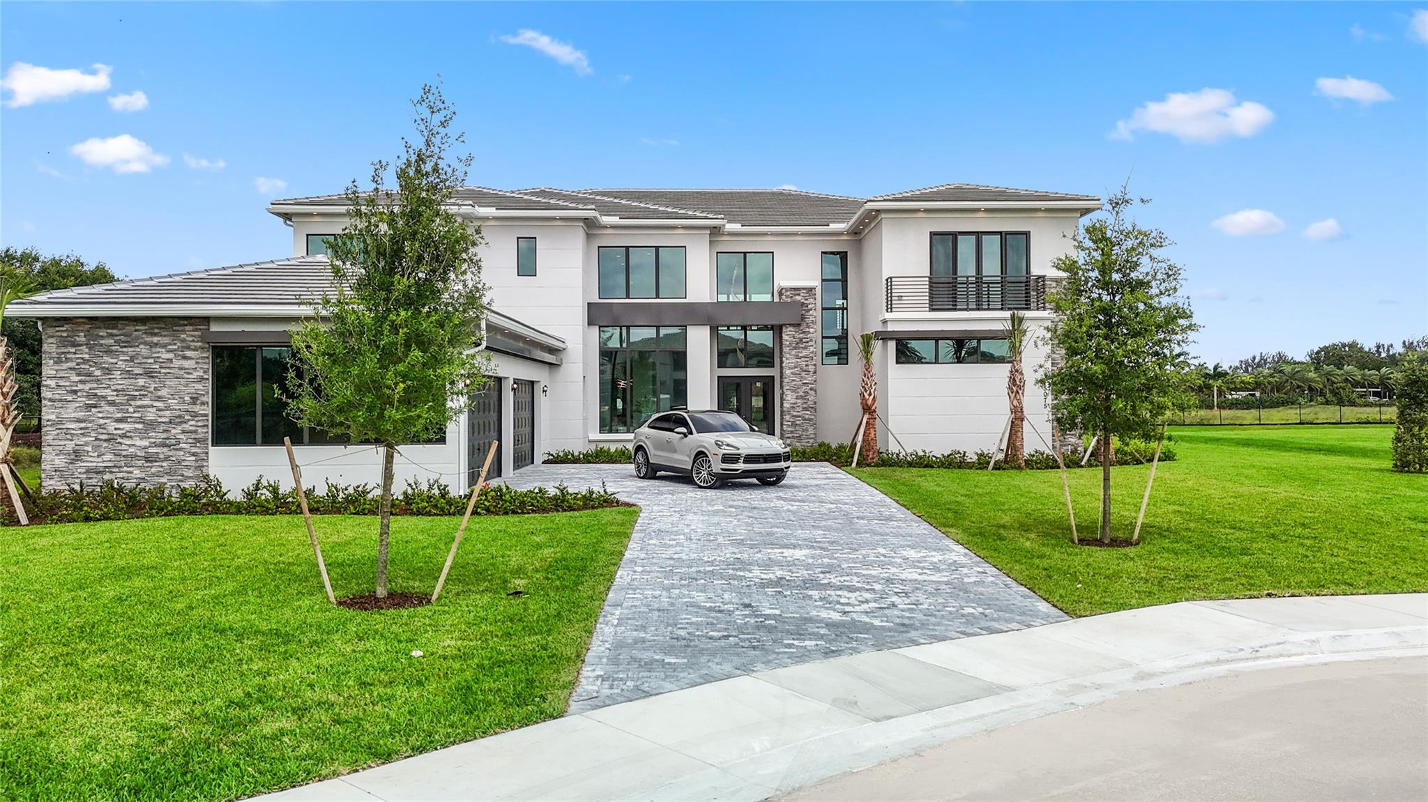 Millstone Ranches - Residential