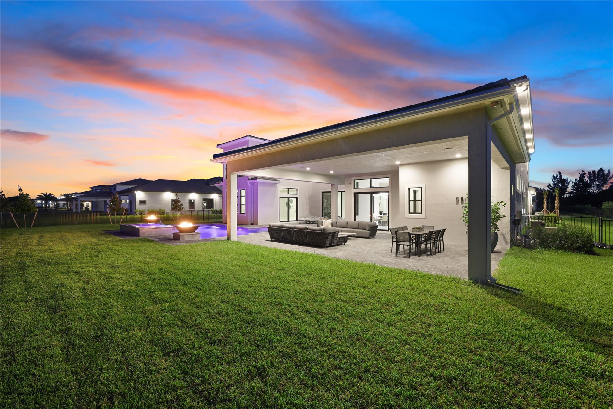 Millstone Ranches - Residential