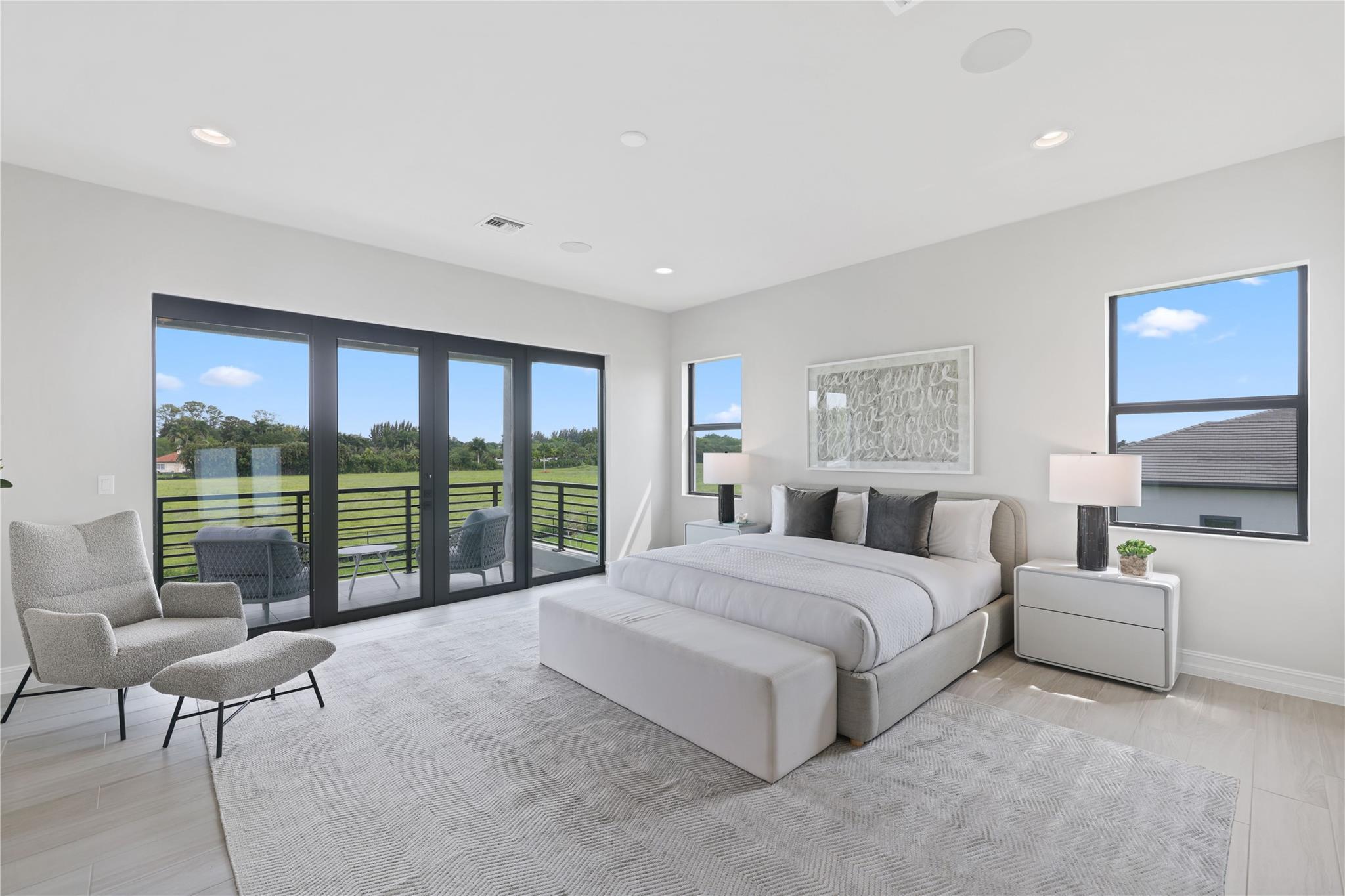 Millstone Ranches - Residential