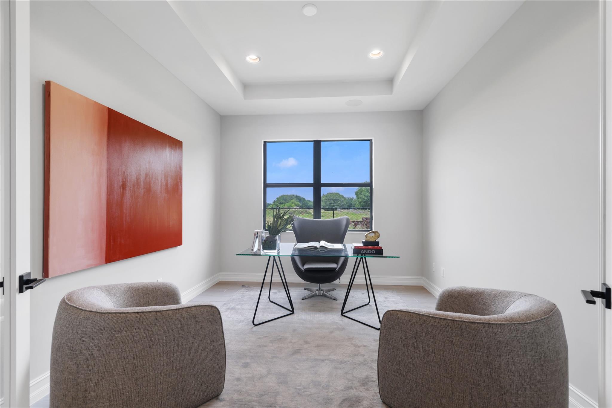 Millstone Ranches - Residential