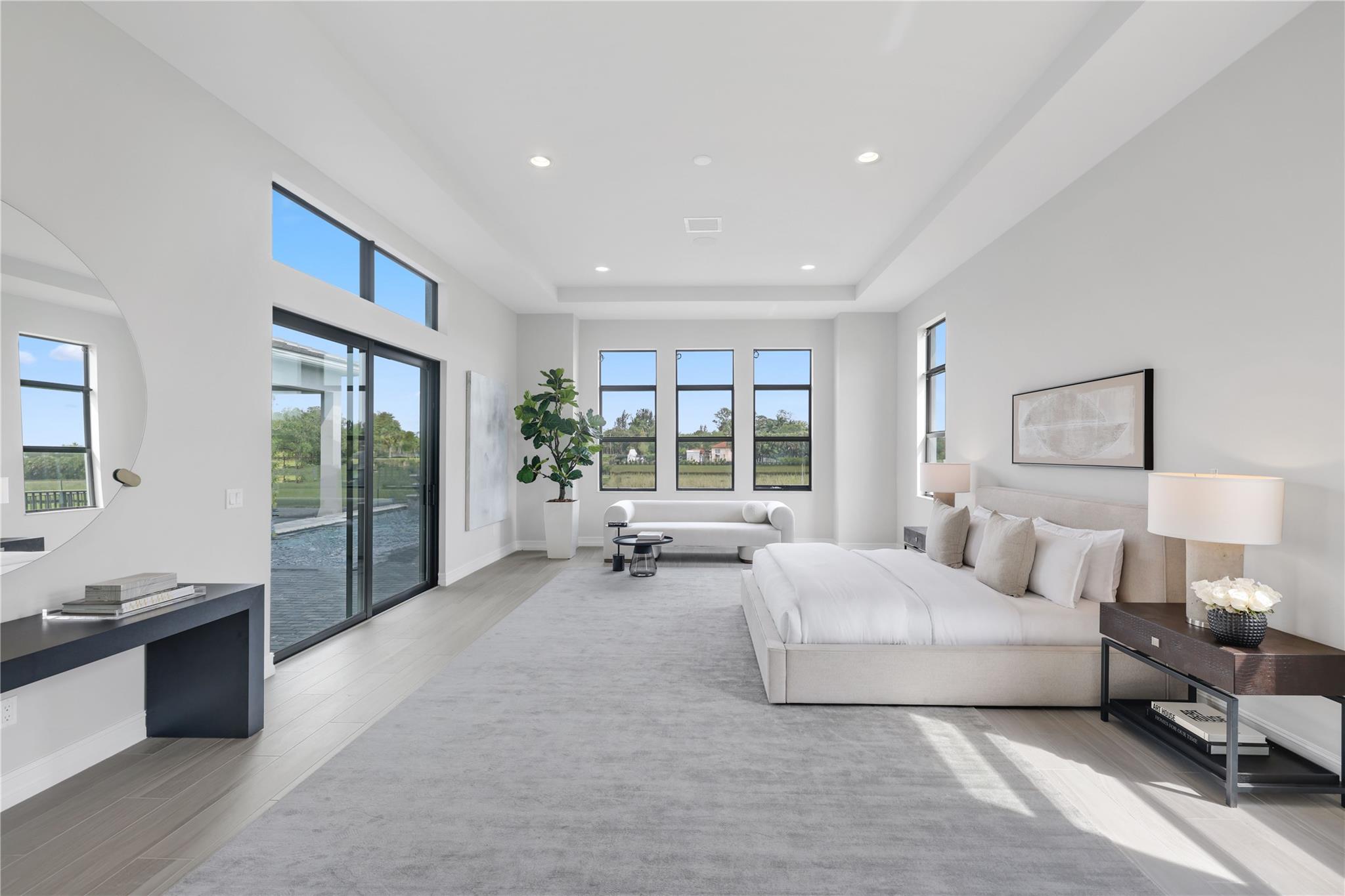 Millstone Ranches - Residential