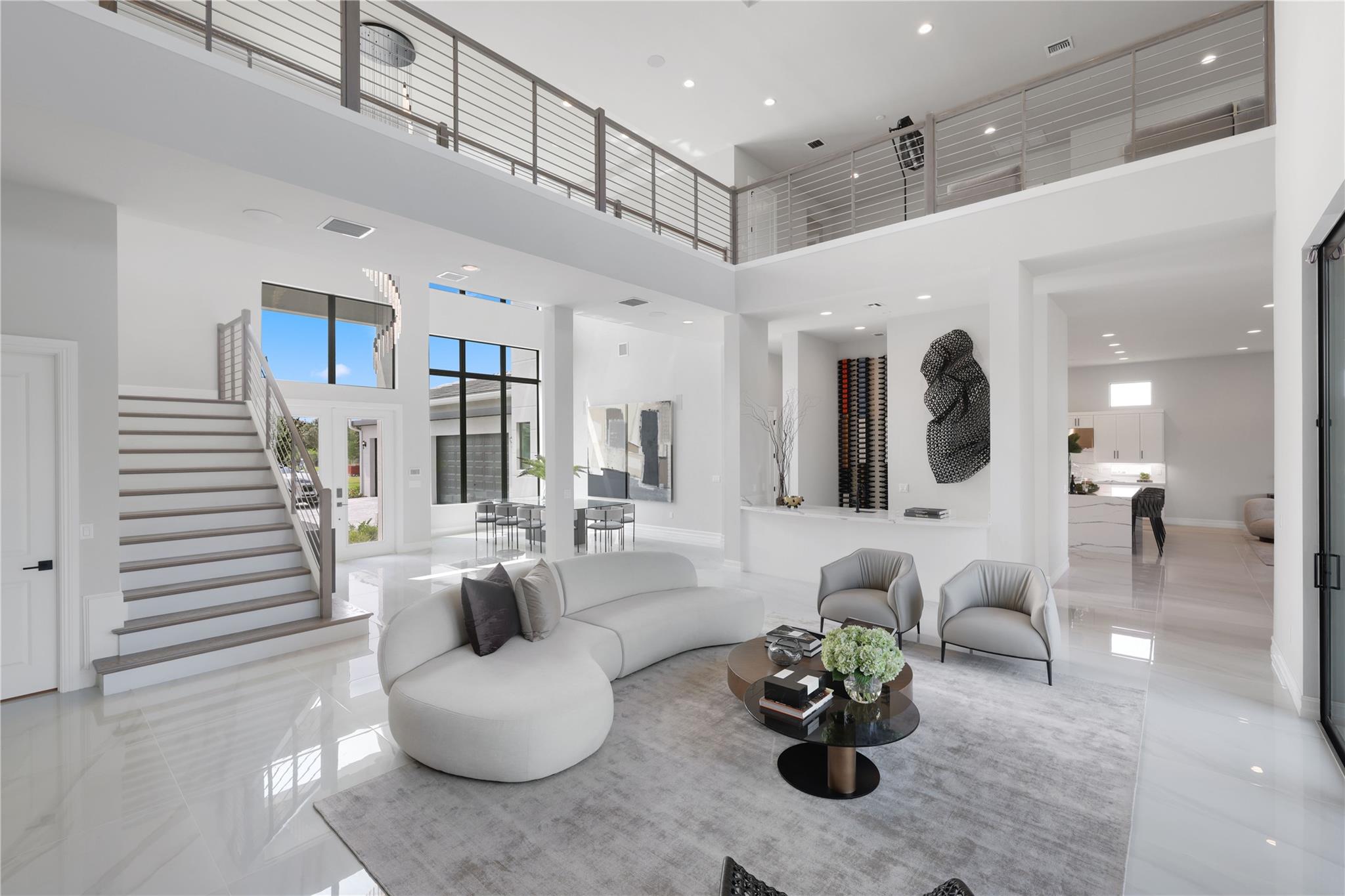 Millstone Ranches - Residential