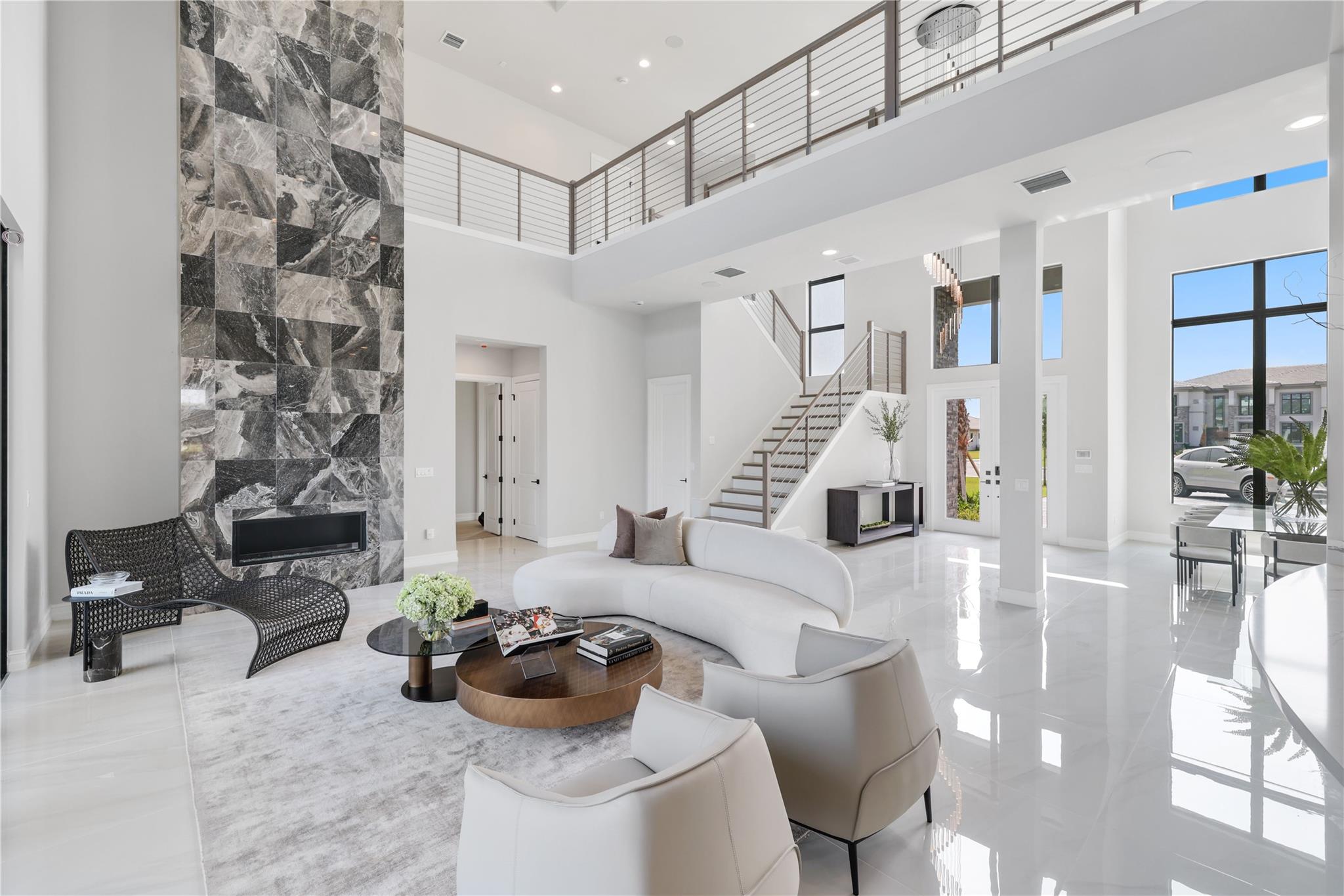 Millstone Ranches - Residential