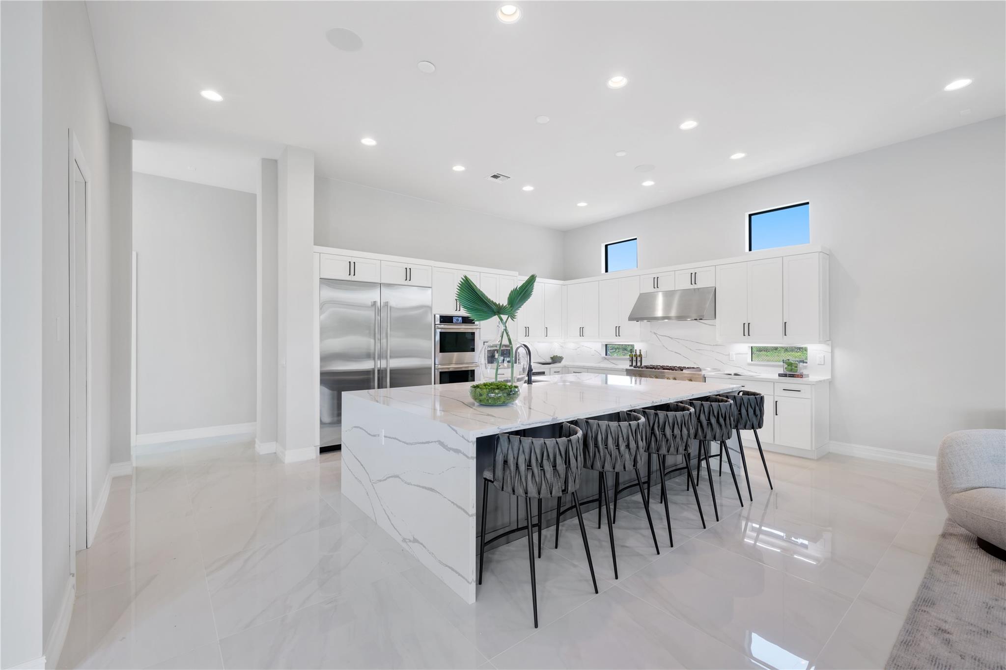 Millstone Ranches - Residential