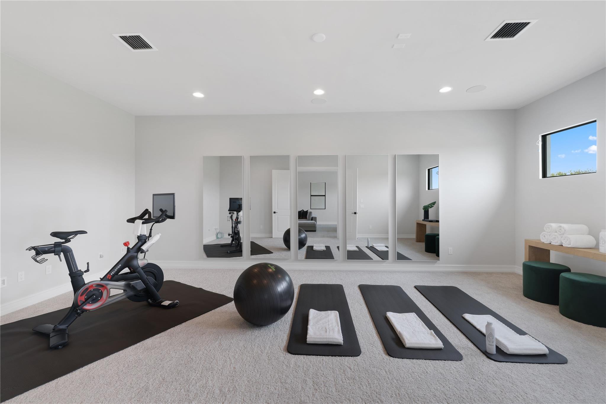 Millstone Ranches - Residential