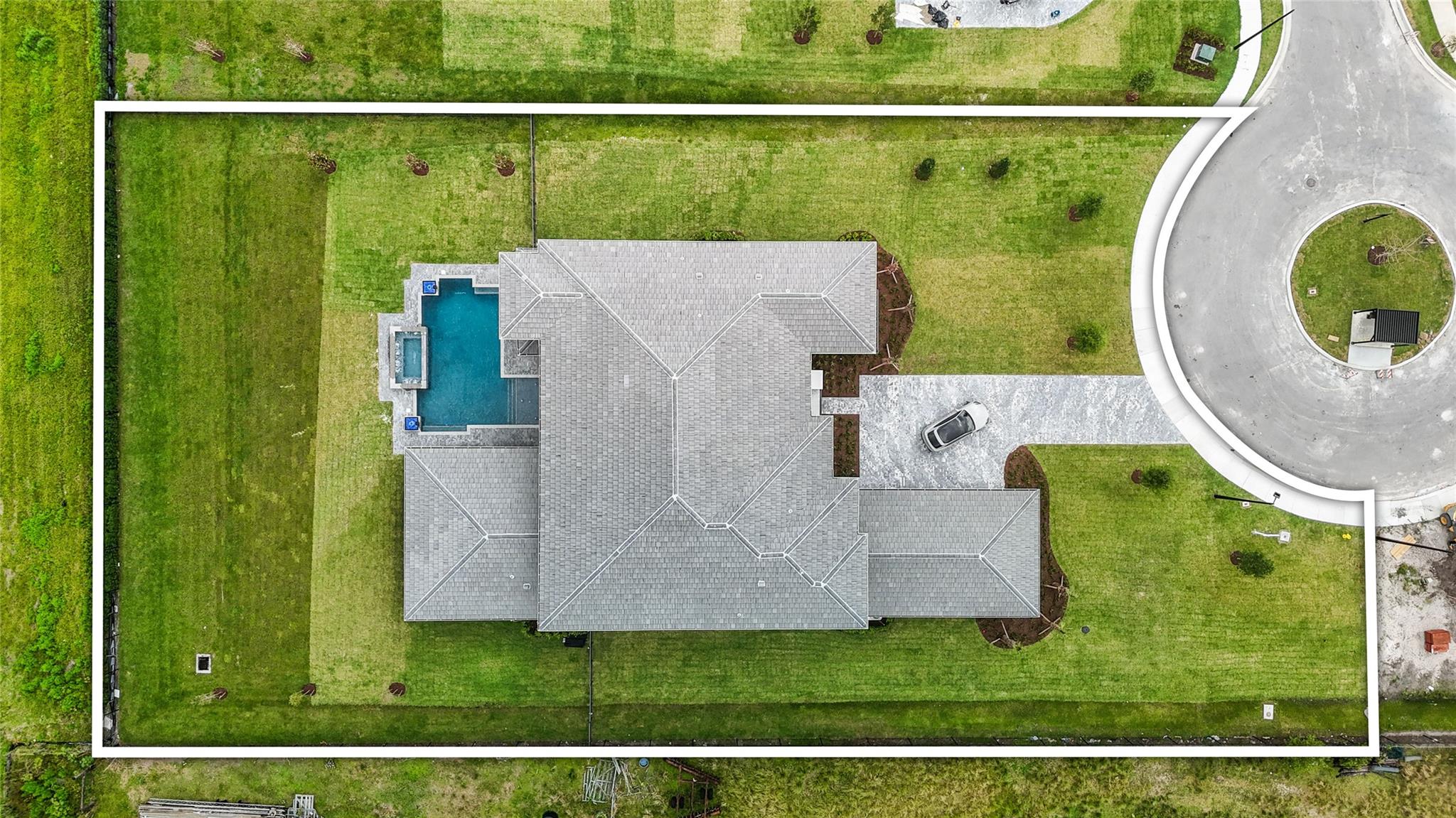 Millstone Ranches - Residential