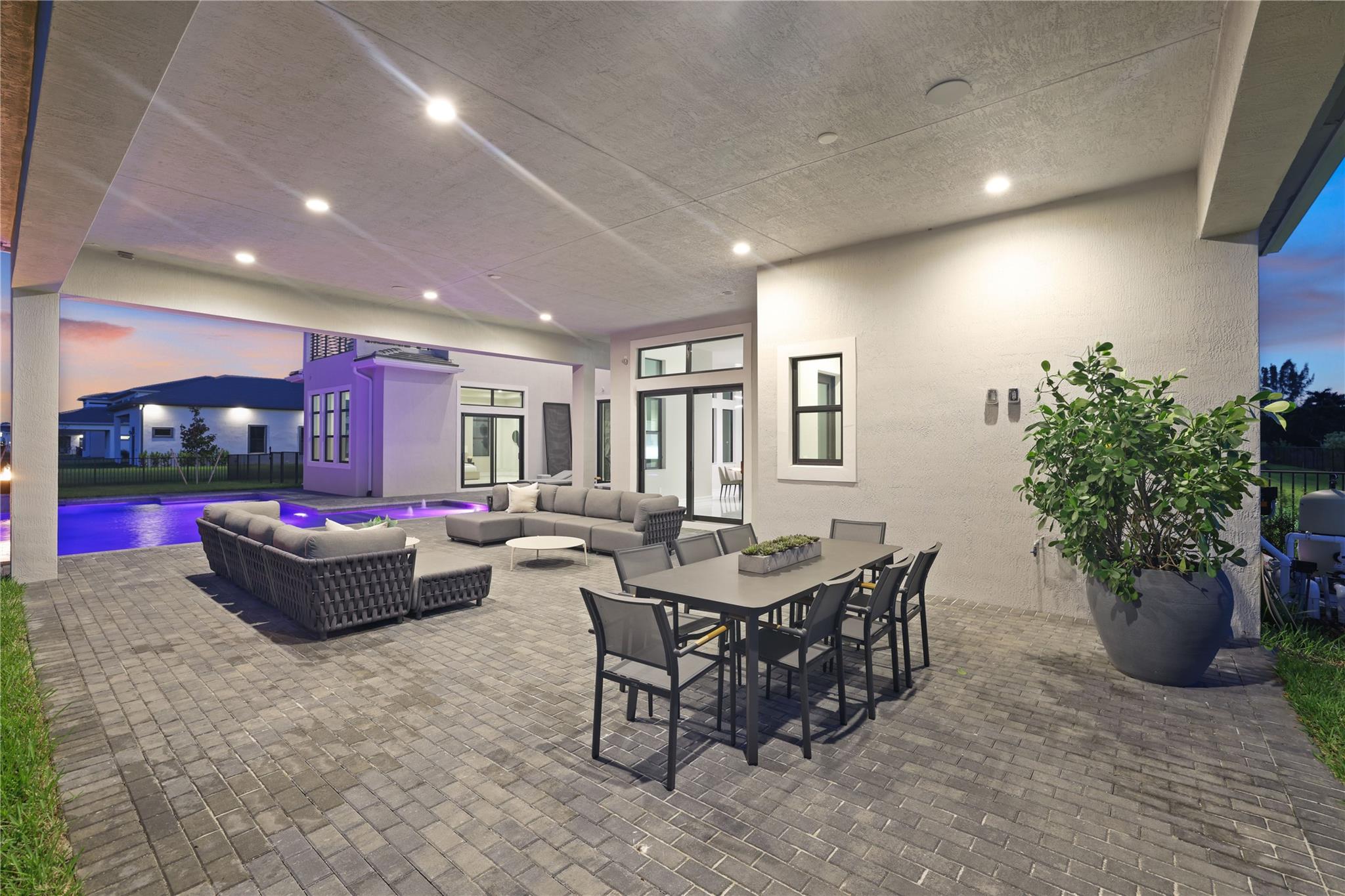 Millstone Ranches - Residential