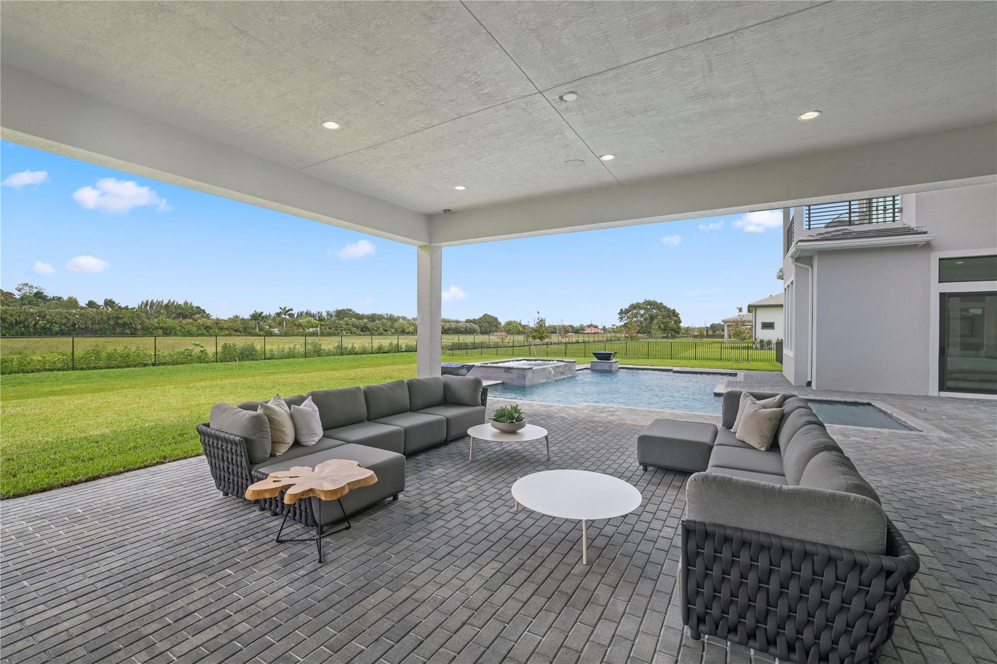 Millstone Ranches - Residential