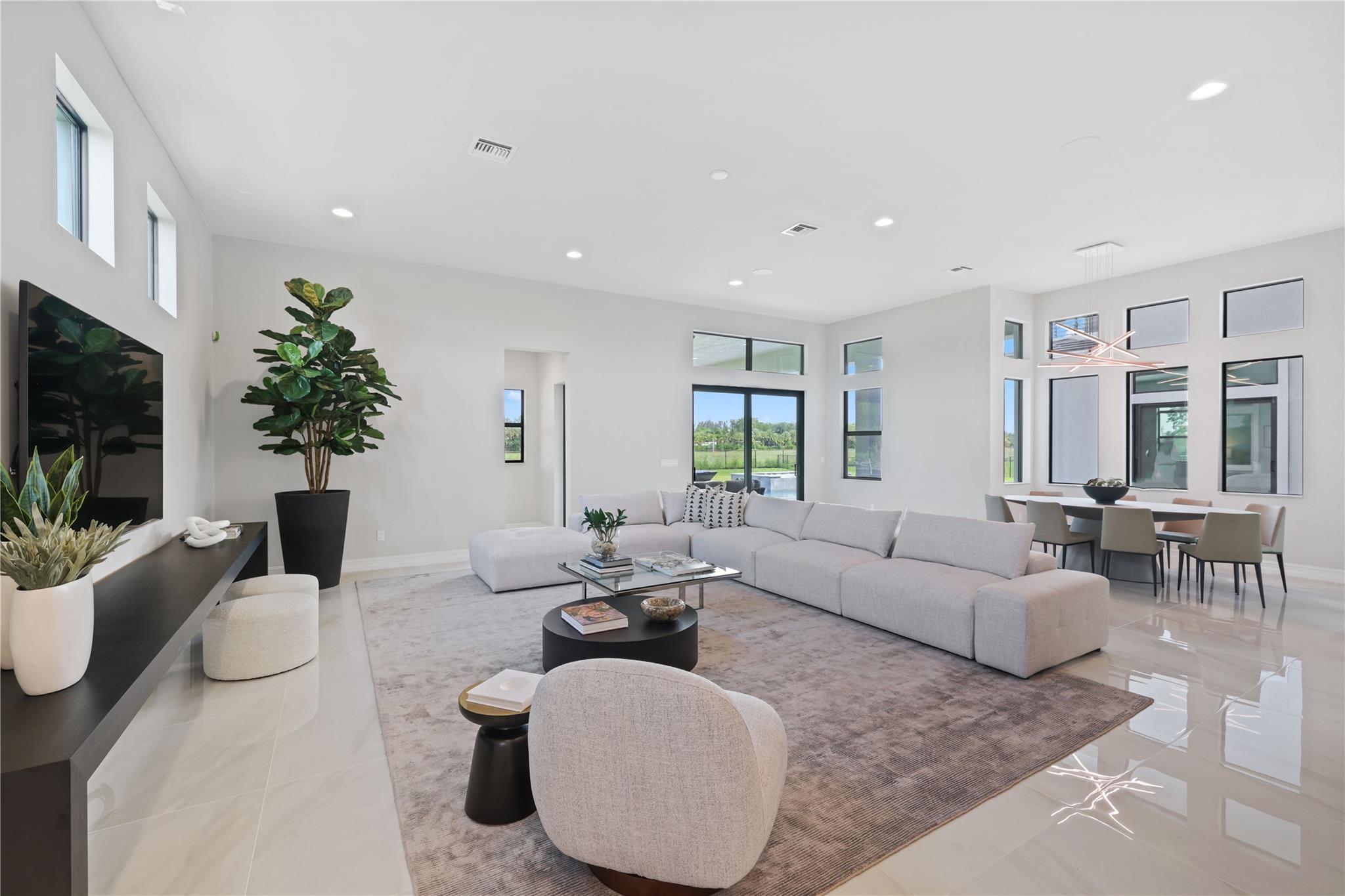 Millstone Ranches - Residential