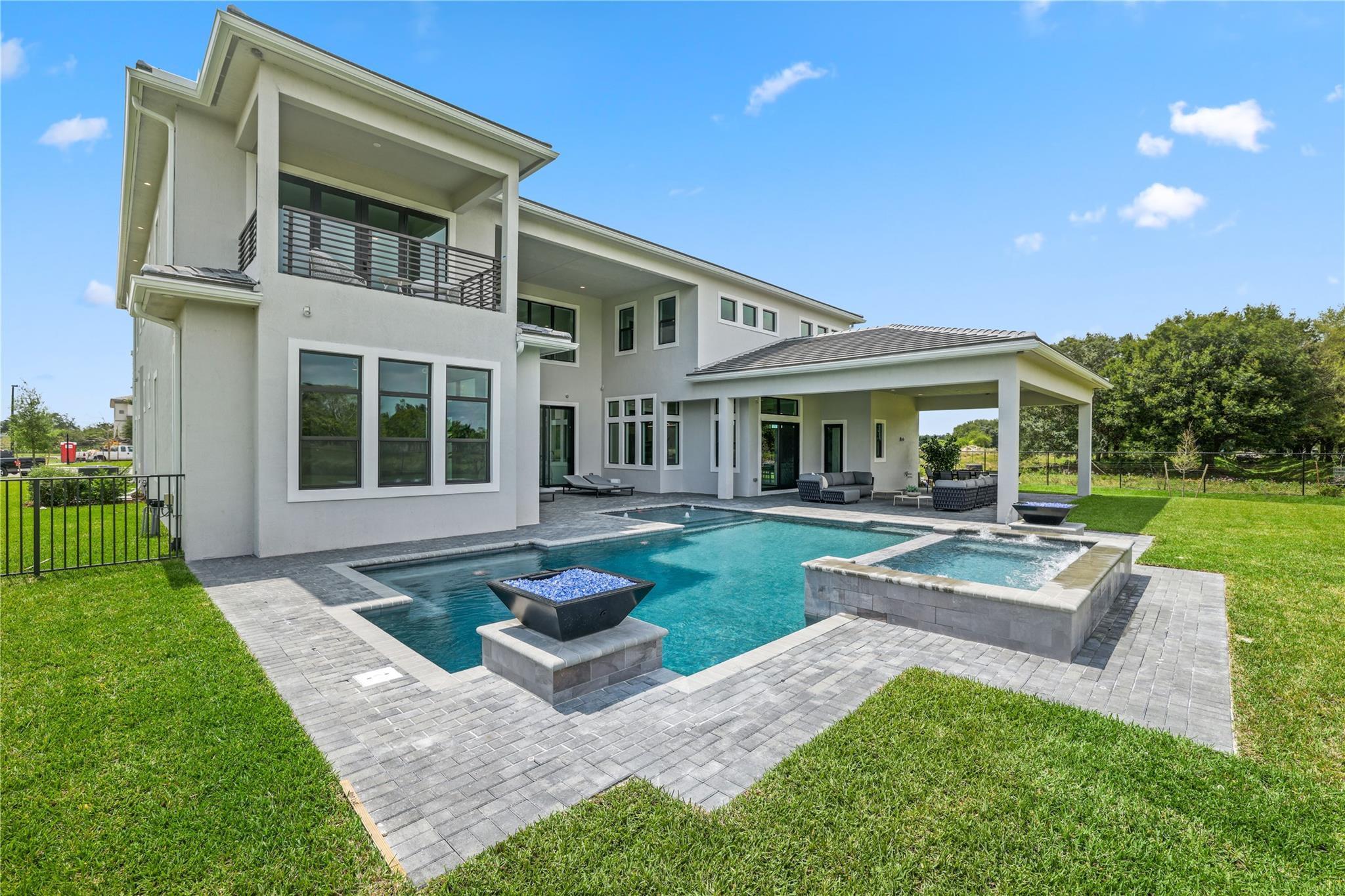 Millstone Ranches - Residential