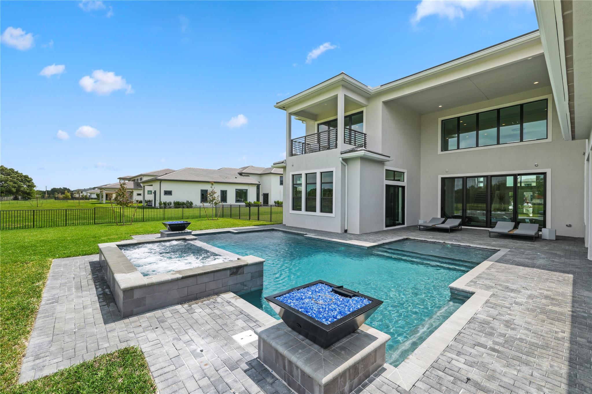 Millstone Ranches - Residential