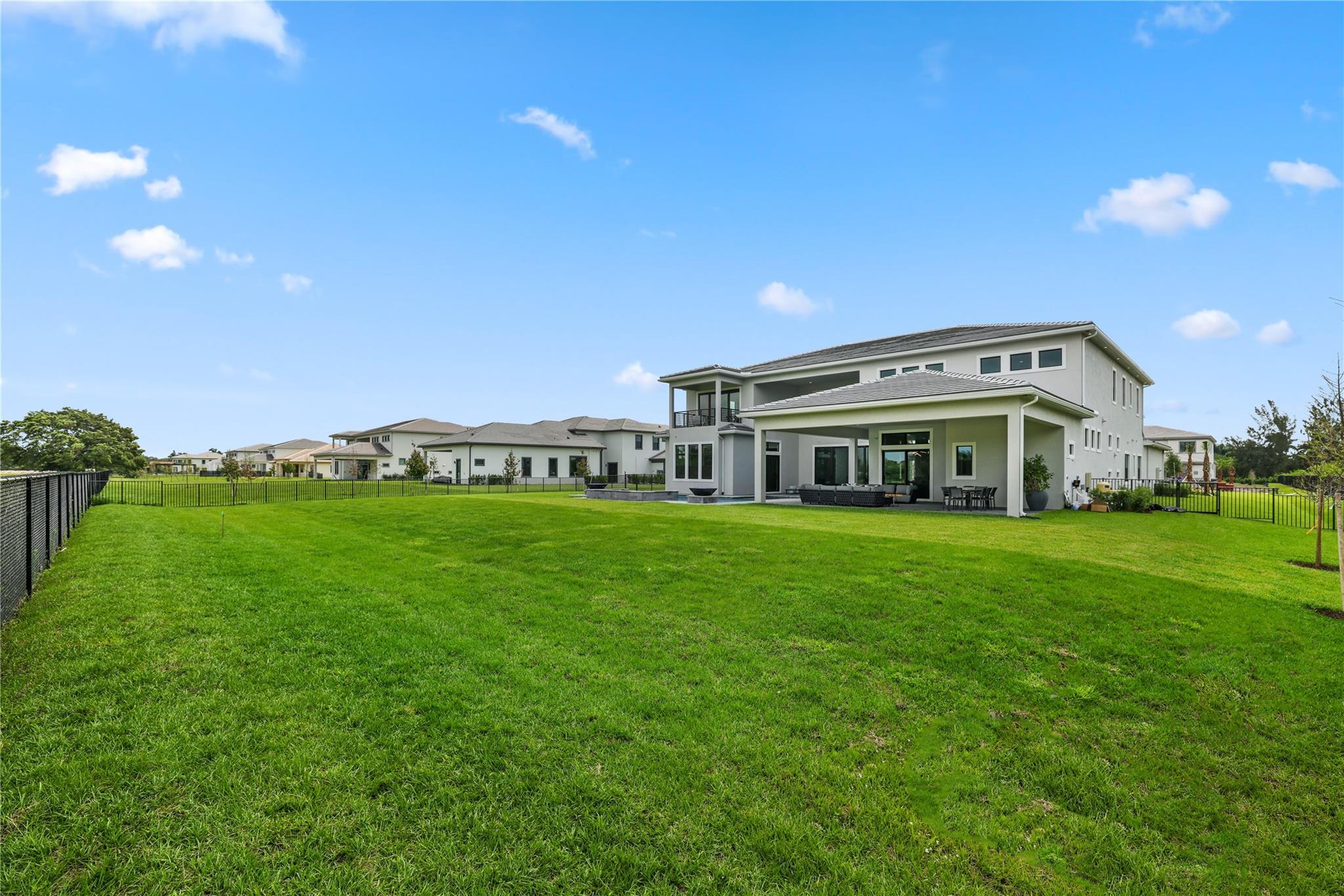 Millstone Ranches - Residential