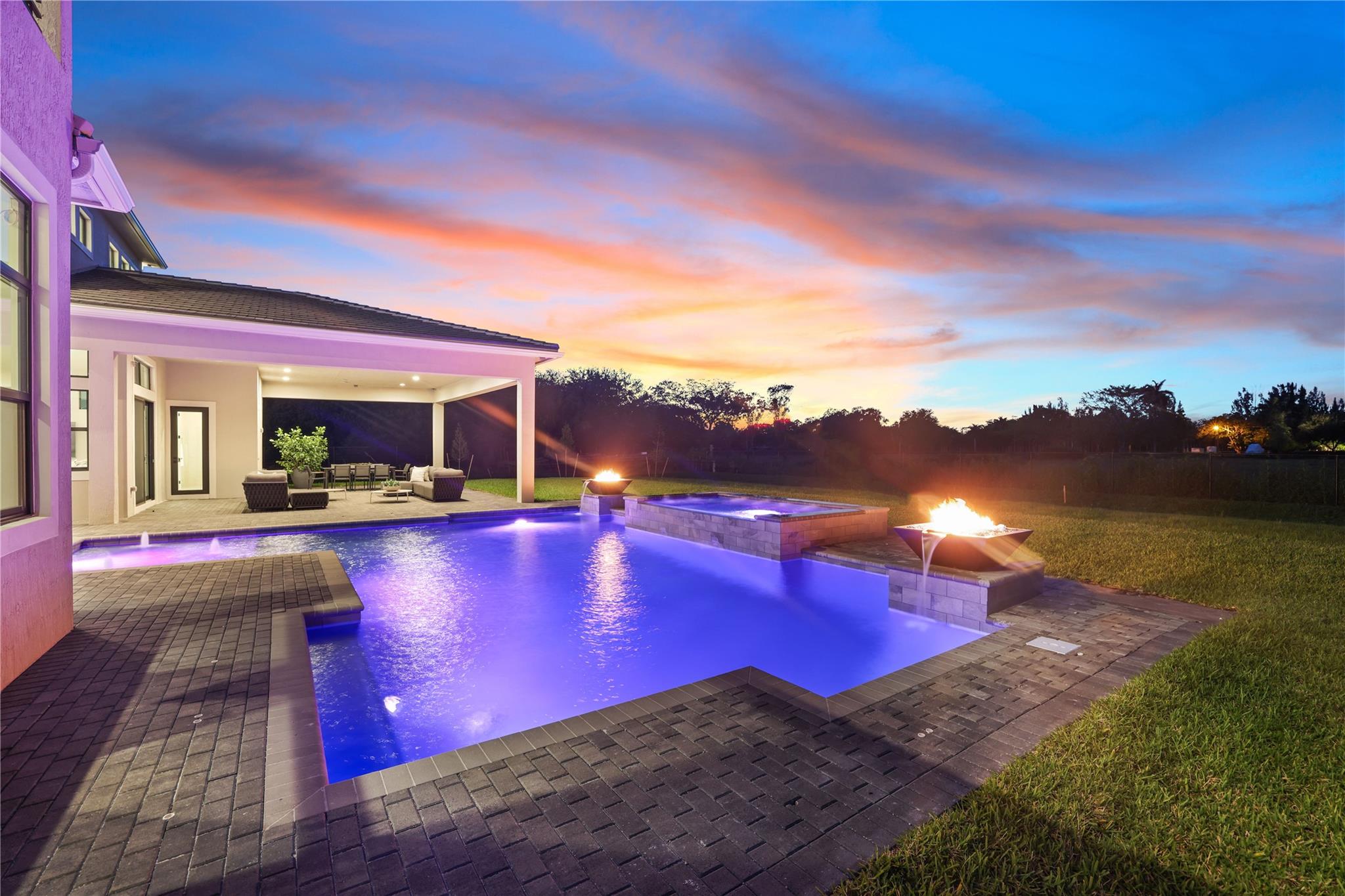 Millstone Ranches - Residential