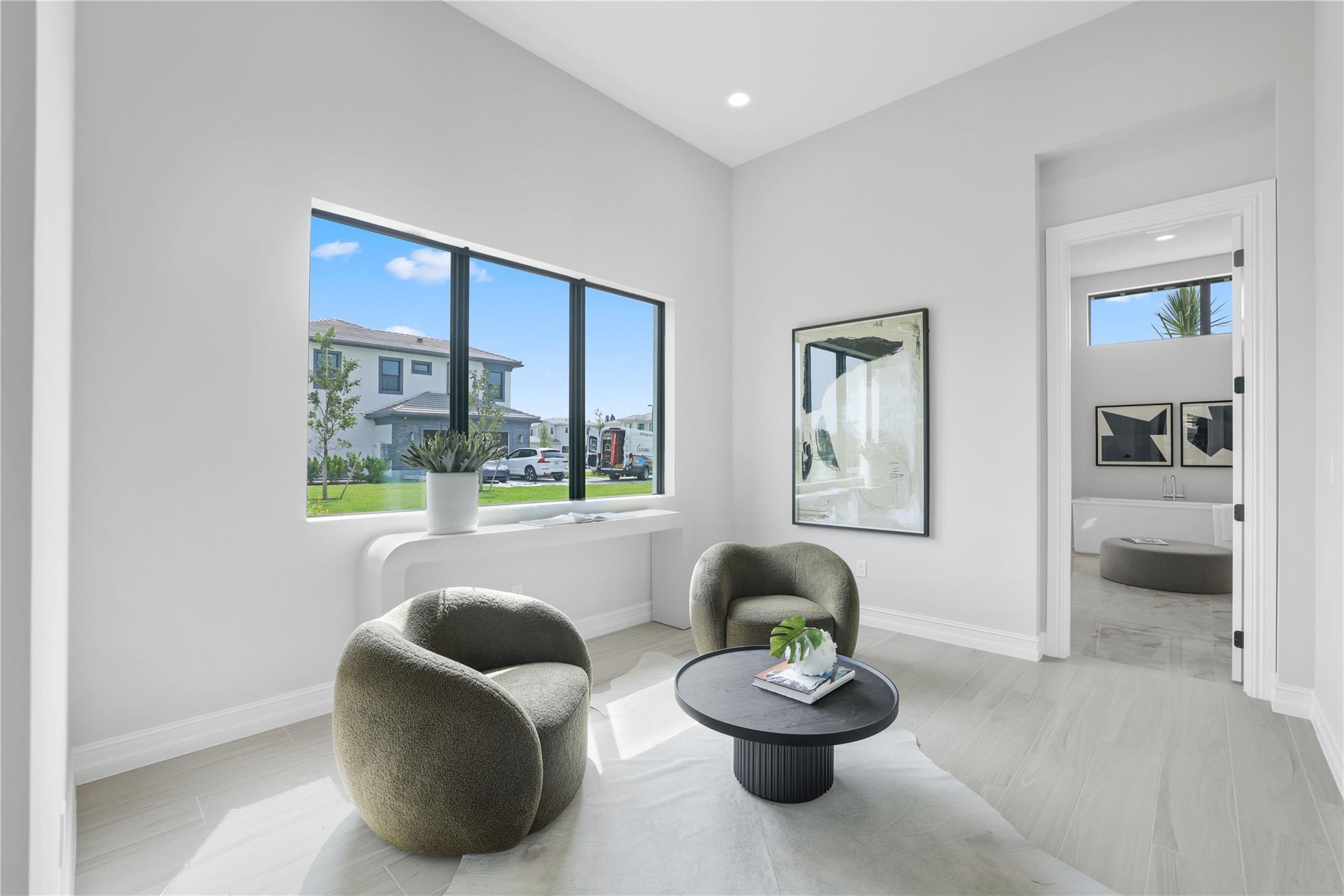 Millstone Ranches - Residential