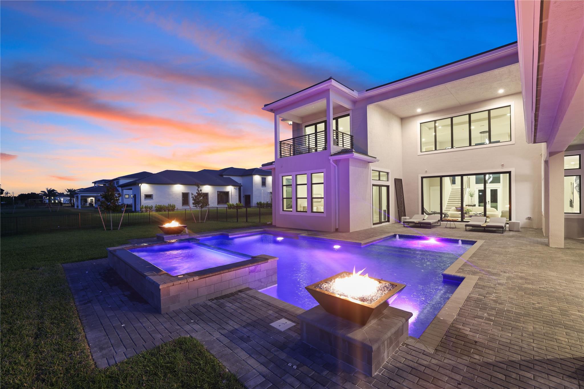 Millstone Ranches - Residential