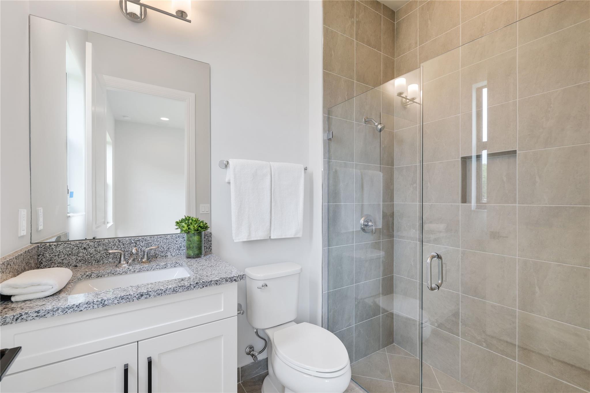 Millstone Ranches - Residential