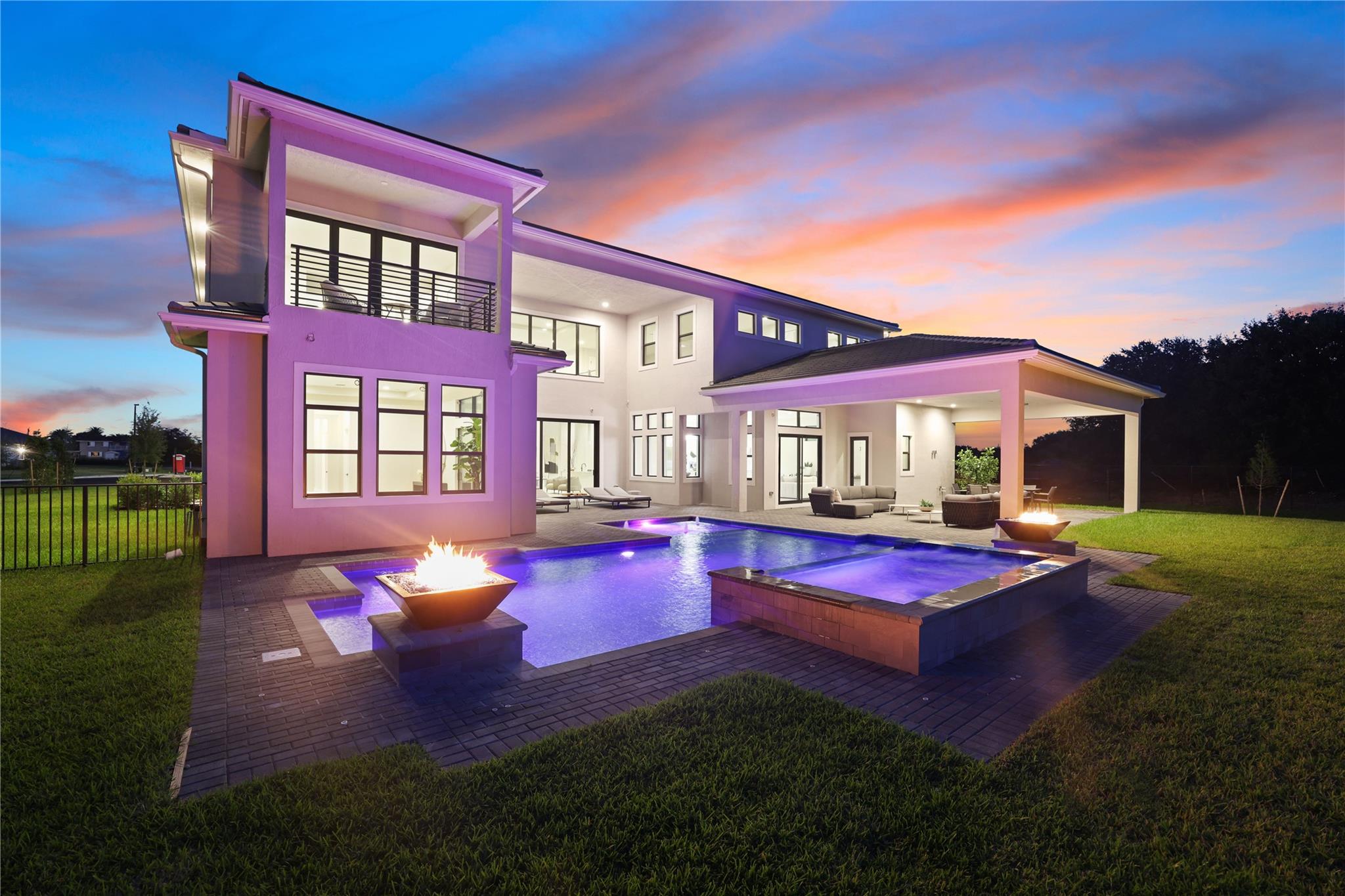Millstone Ranches - Residential