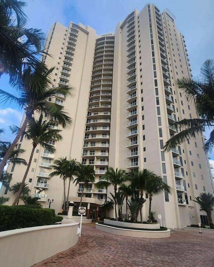 2700 NORTH OCEAN CONDO - Residential