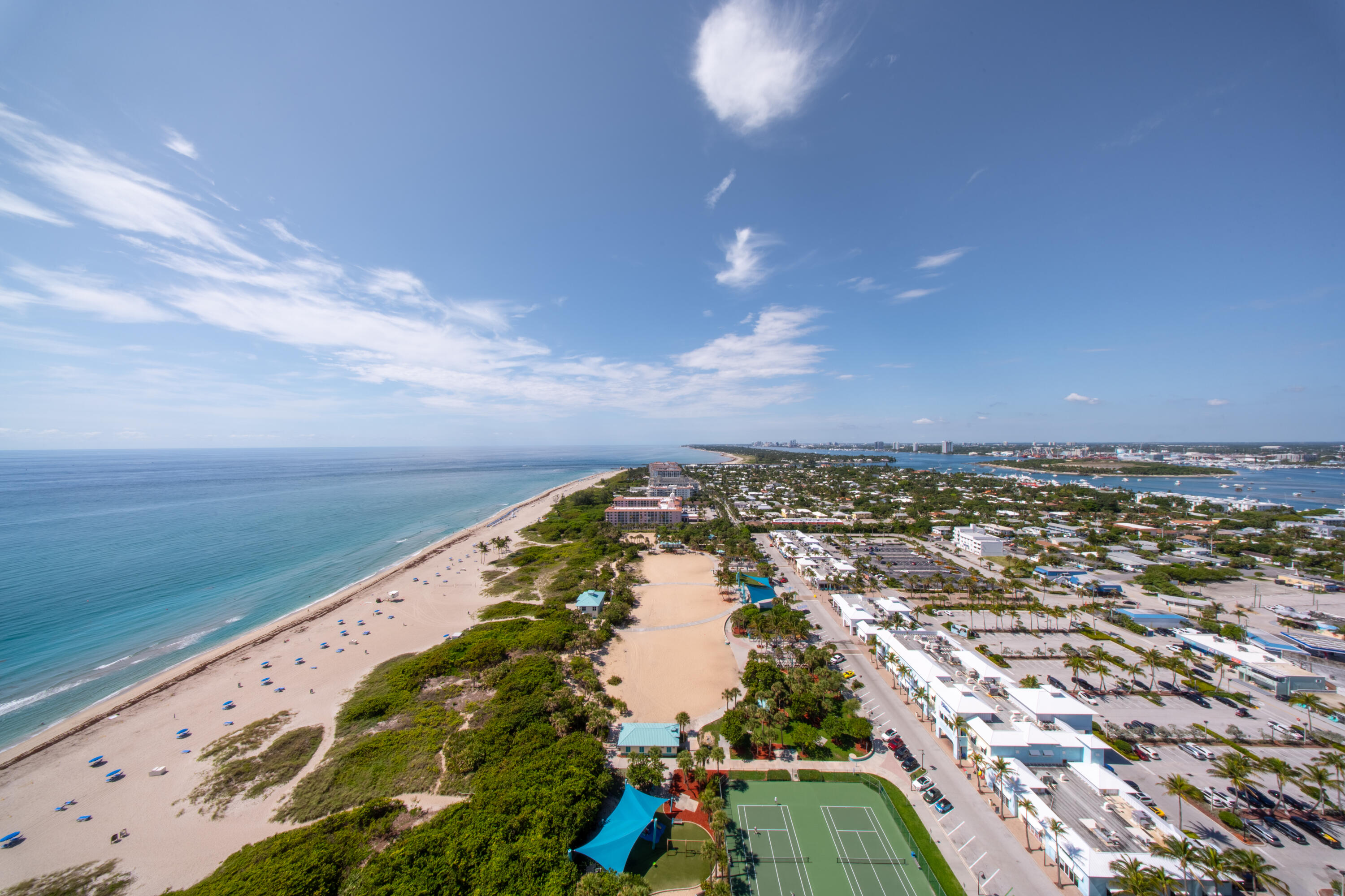 2700 NORTH OCEAN CONDO - Residential