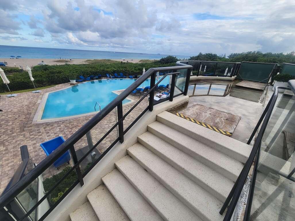 2700 NORTH OCEAN CONDO - Residential