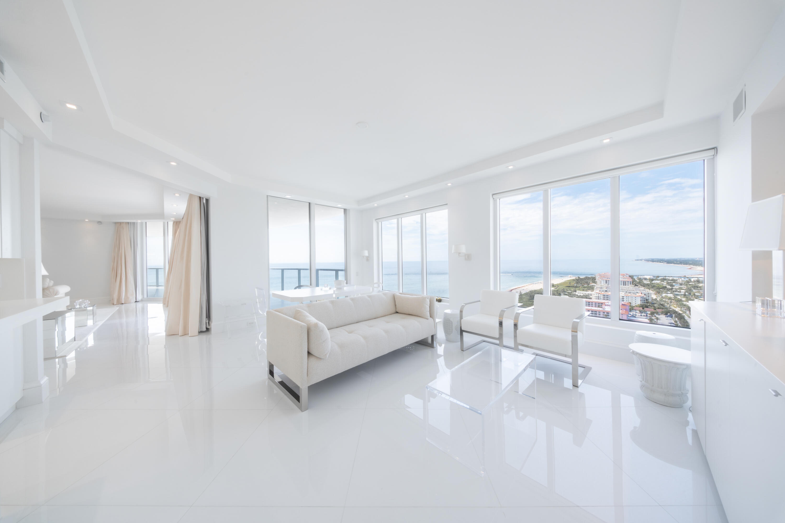 2700 NORTH OCEAN CONDO - Residential