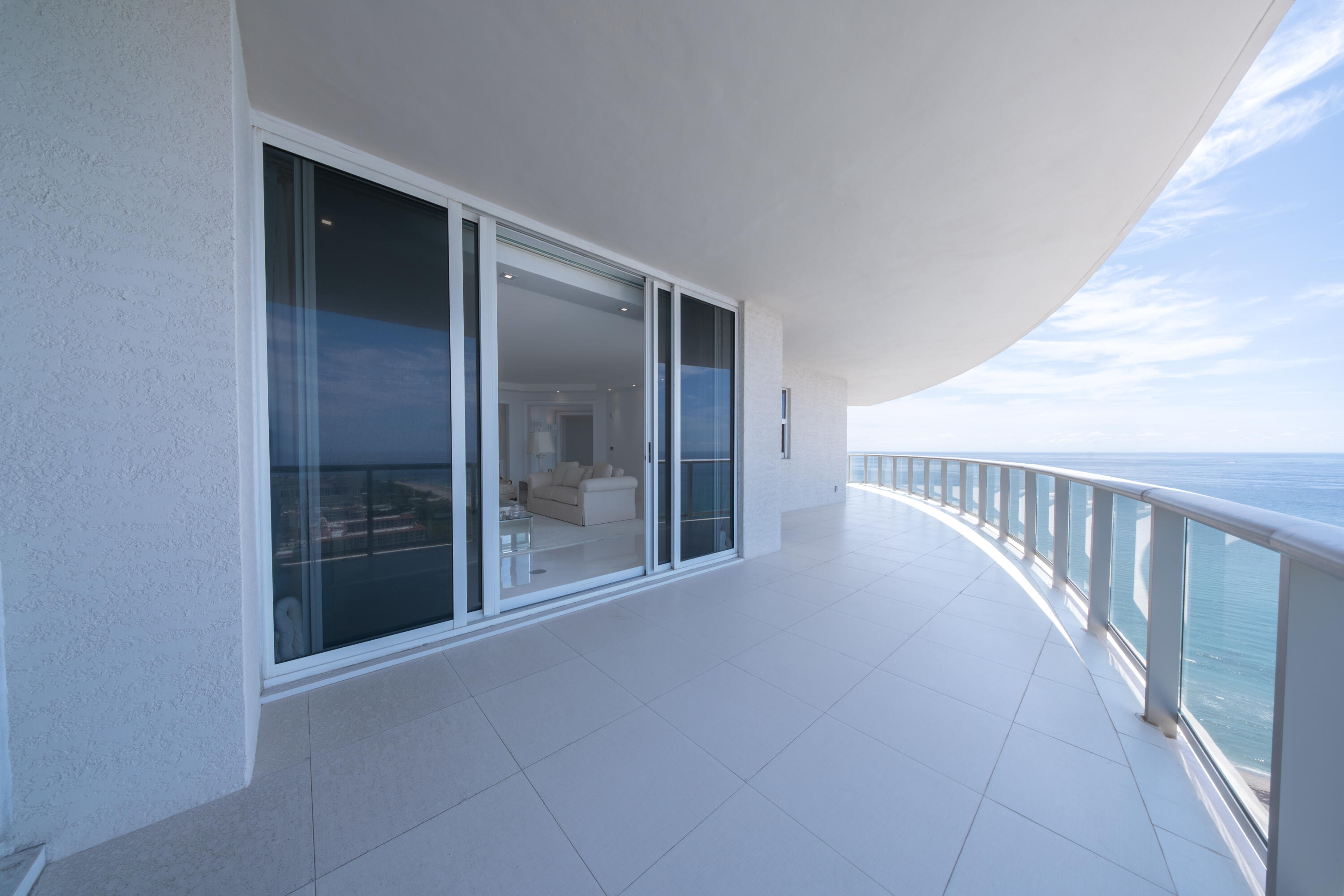 2700 NORTH OCEAN CONDO - Residential