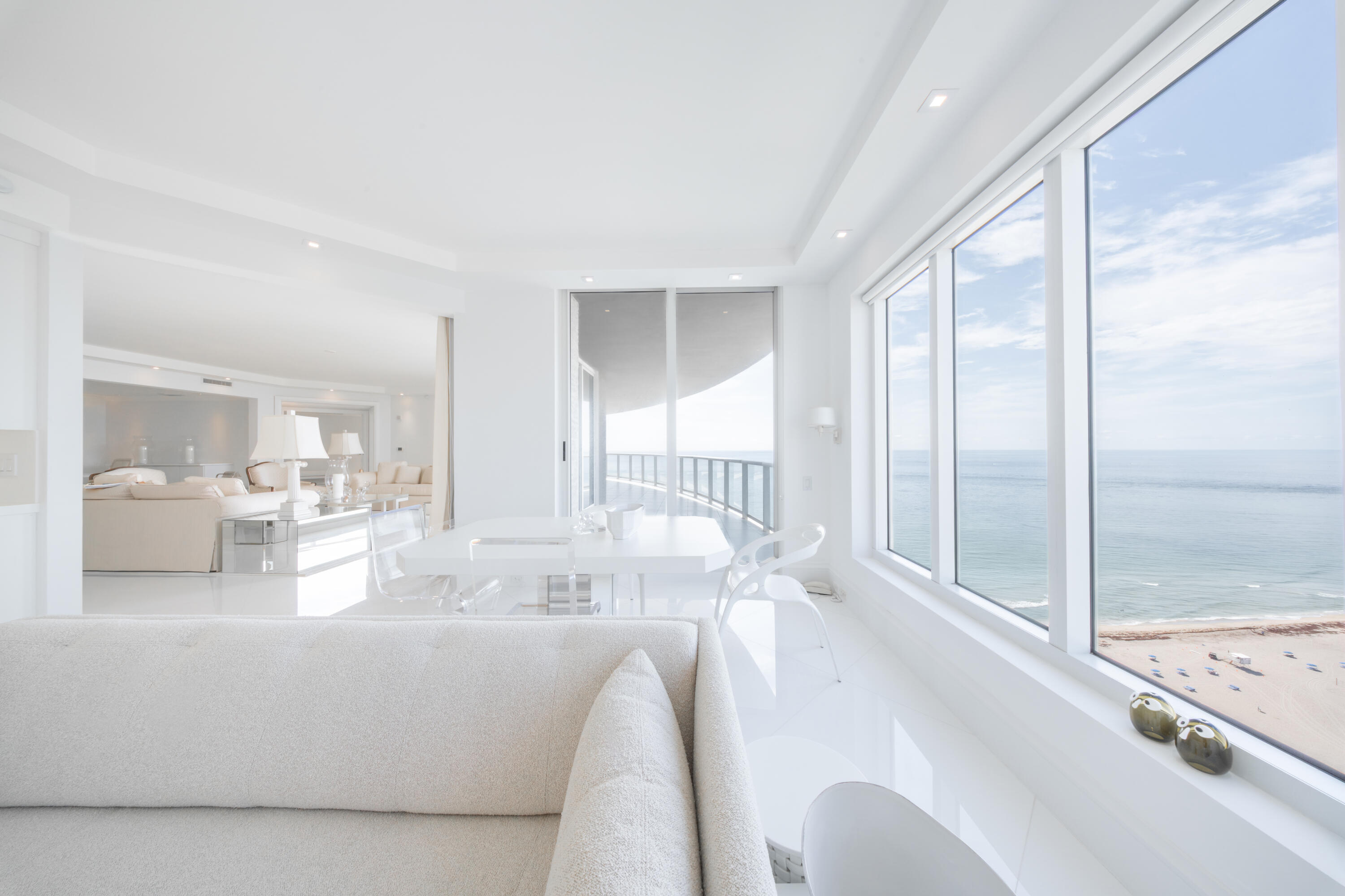 2700 NORTH OCEAN CONDO - Residential