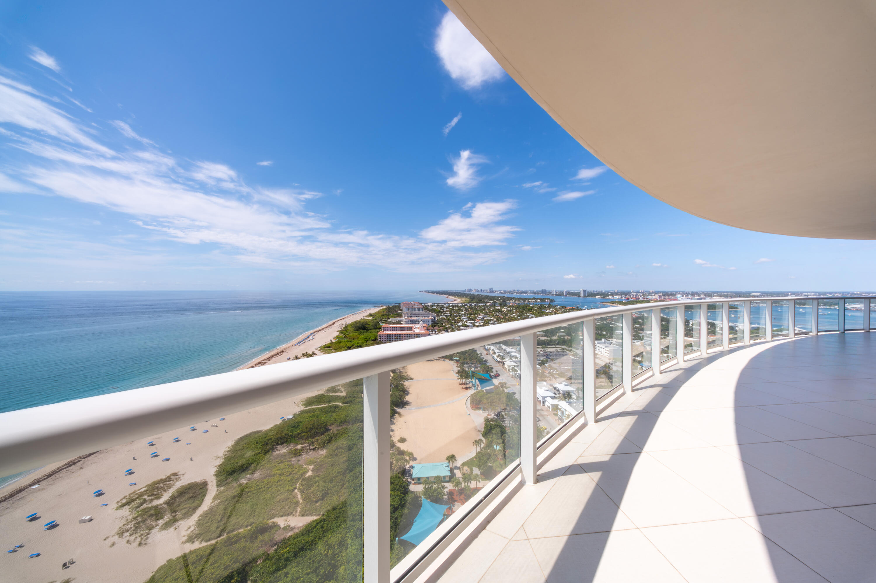 2700 NORTH OCEAN CONDO - Residential