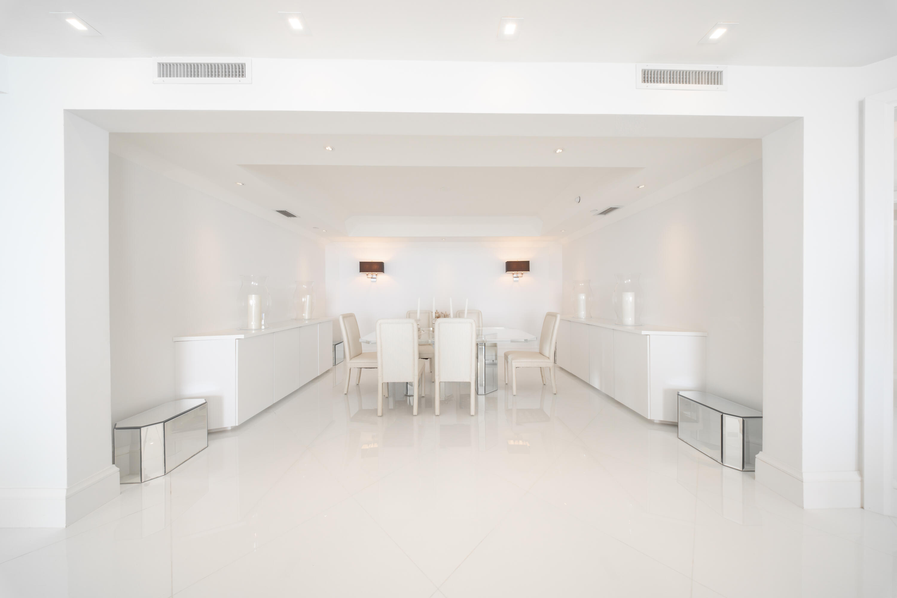 2700 NORTH OCEAN CONDO - Residential