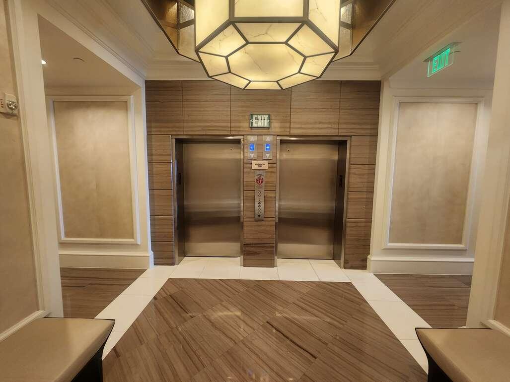 2700 NORTH OCEAN CONDO - Residential