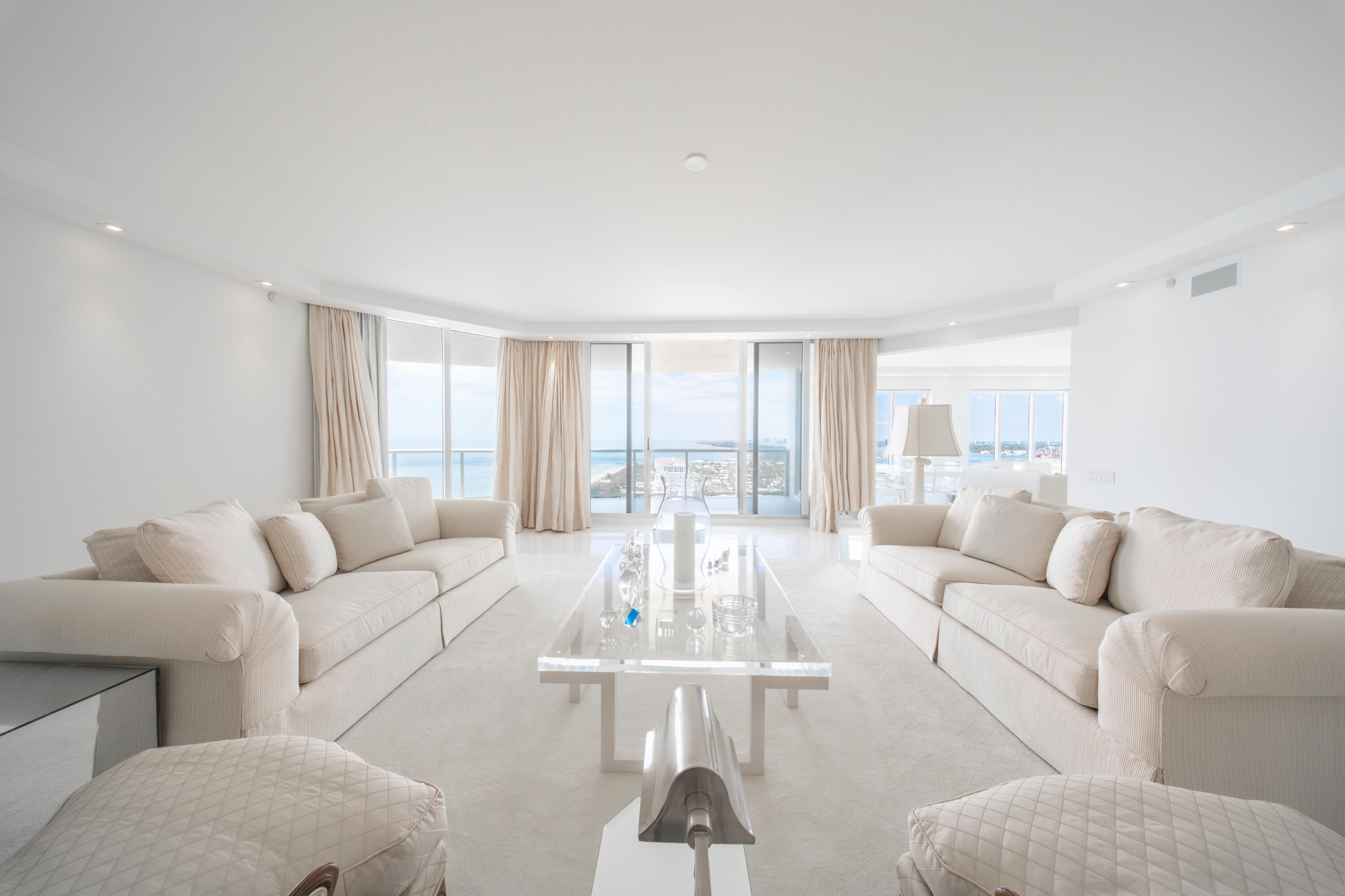 2700 NORTH OCEAN CONDO - Residential