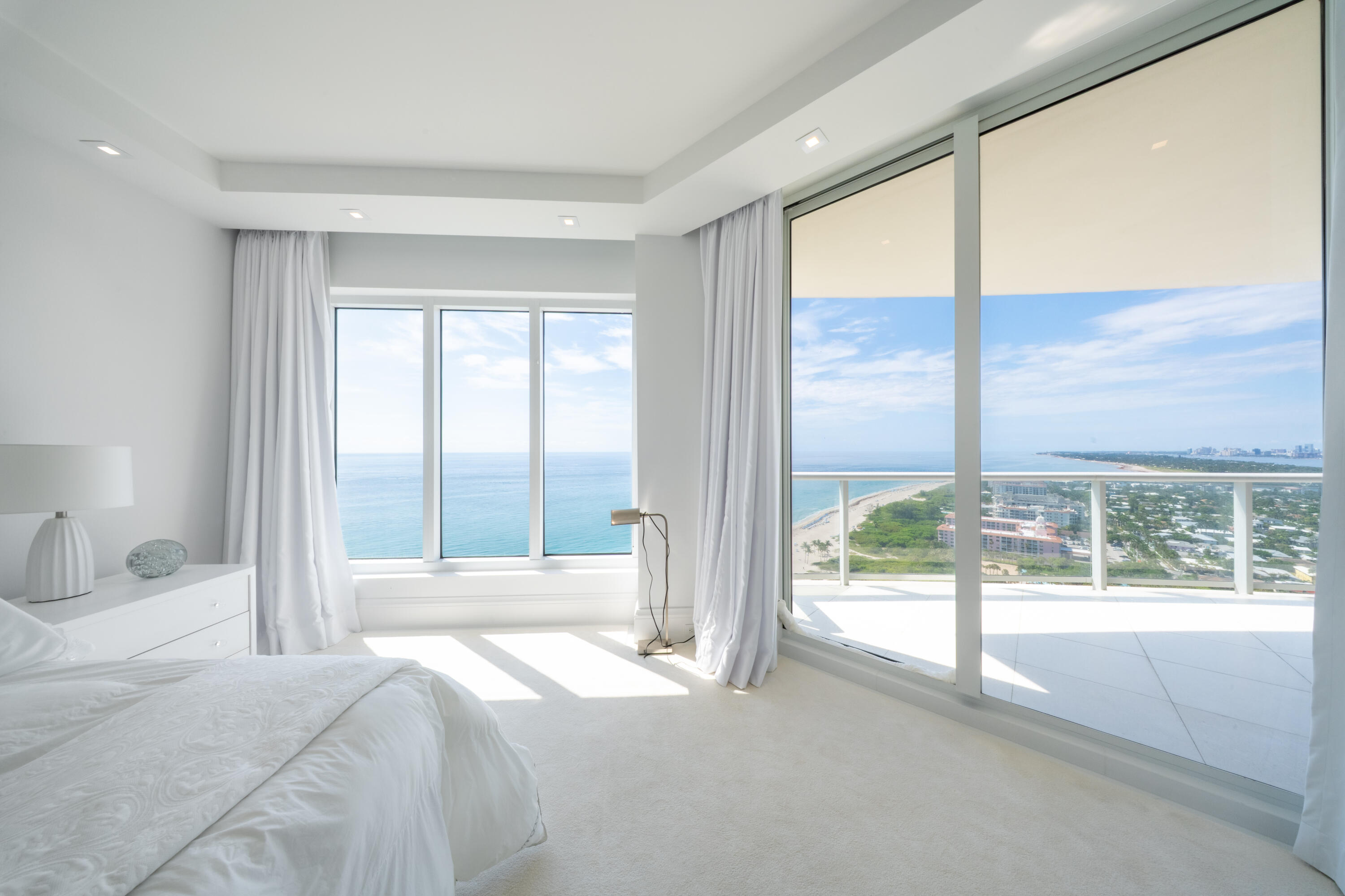 2700 NORTH OCEAN CONDO - Residential