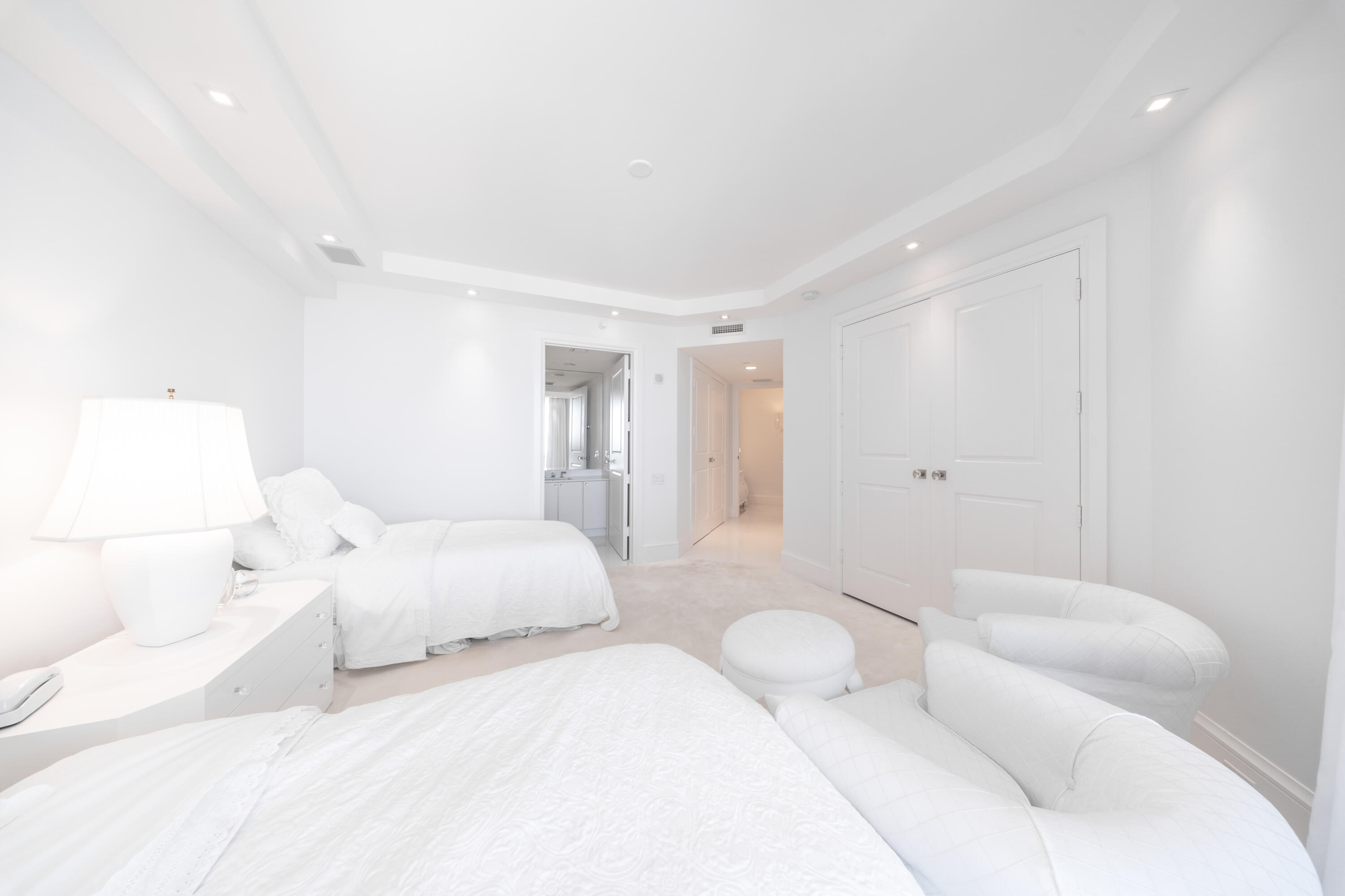 2700 NORTH OCEAN CONDO - Residential