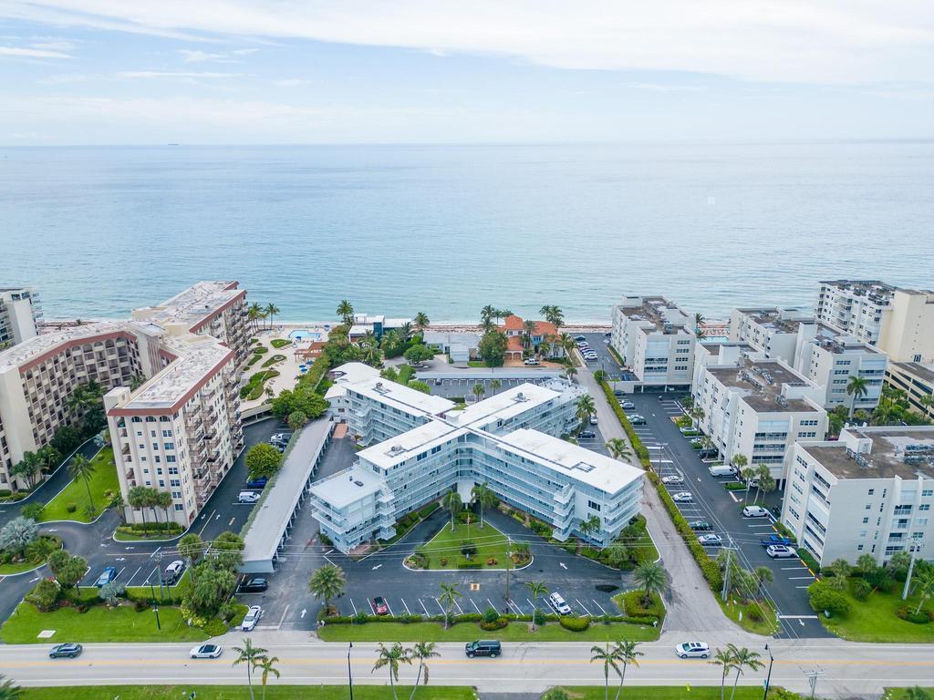 SOUTH PALM RESIDENCE INC - Residential Lease