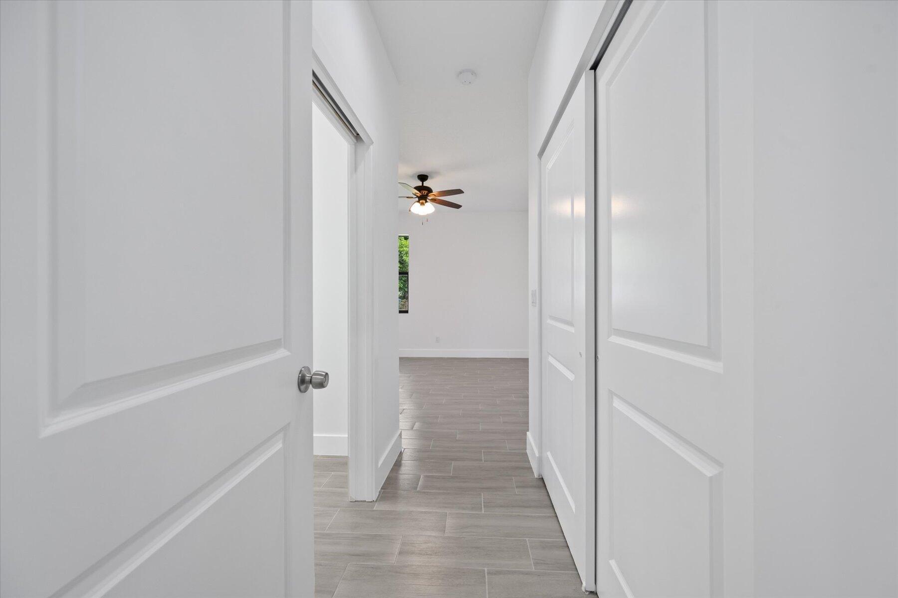 INLET GROVE - Residential