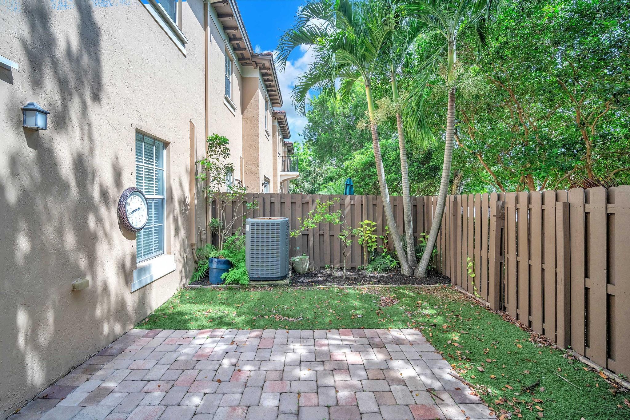 Cimarron - Residential