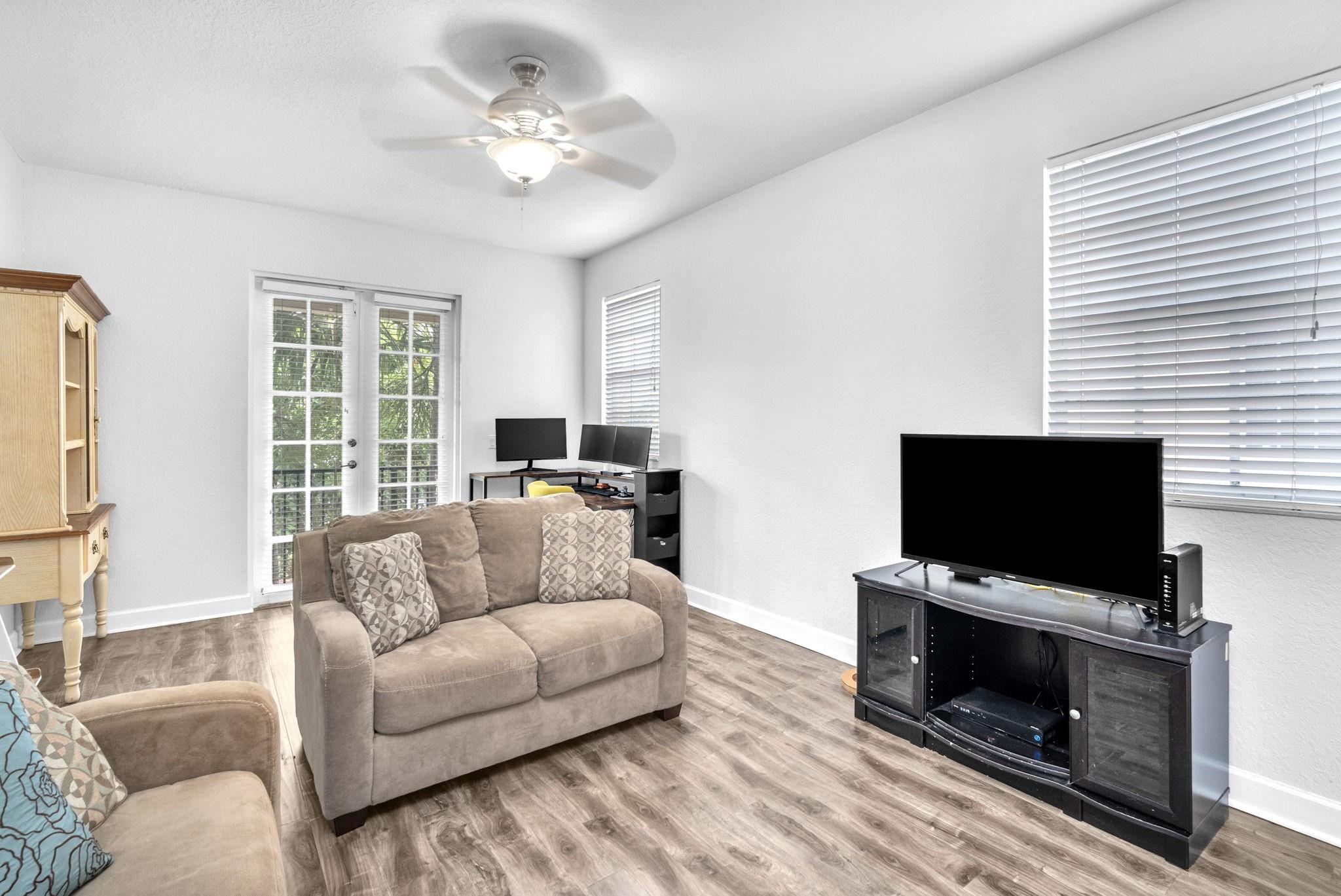 Cimarron - Residential